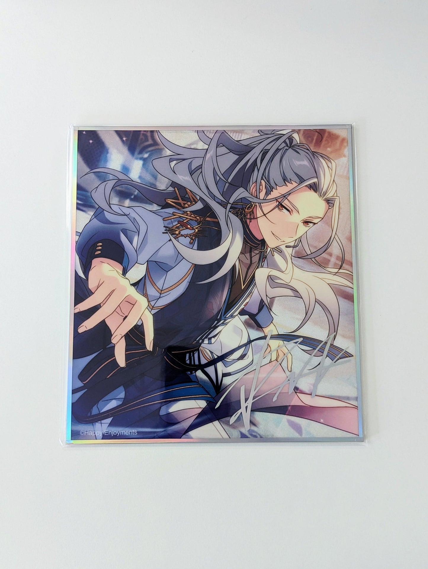 Ensemble Stars!! CN Starry Color Paper