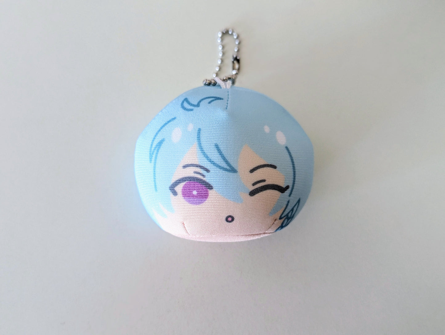 Ensemble Stars!! Omanjuu NigiNigi Mascot Next 2 A Box