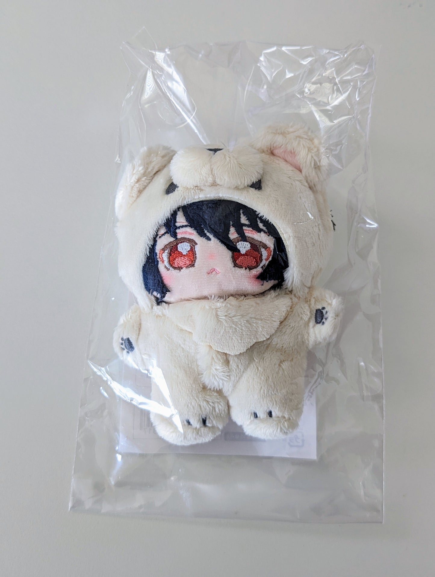 Ensemble Stars!! Living Together Nui - Trickstar/Knights