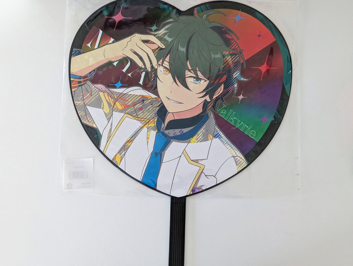 Ensemble Stars!! Aurora Cheer Fan Collection - the dead of night -