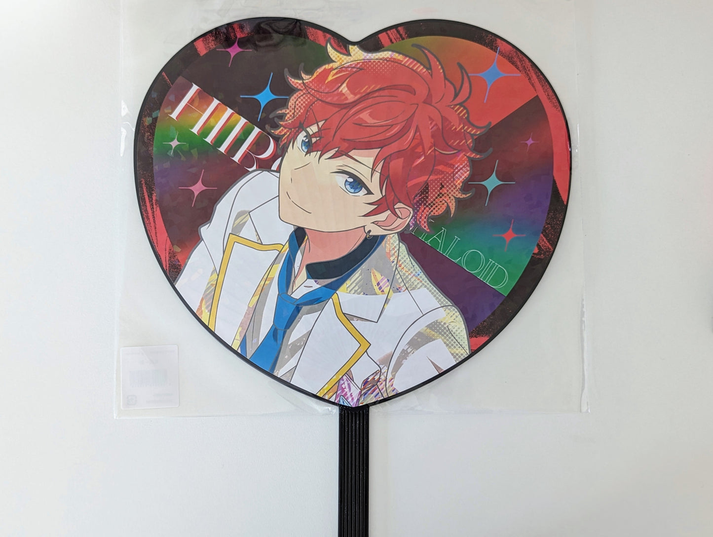 Ensemble Stars!! Aurora Cheer Fan Collection - the dead of night -