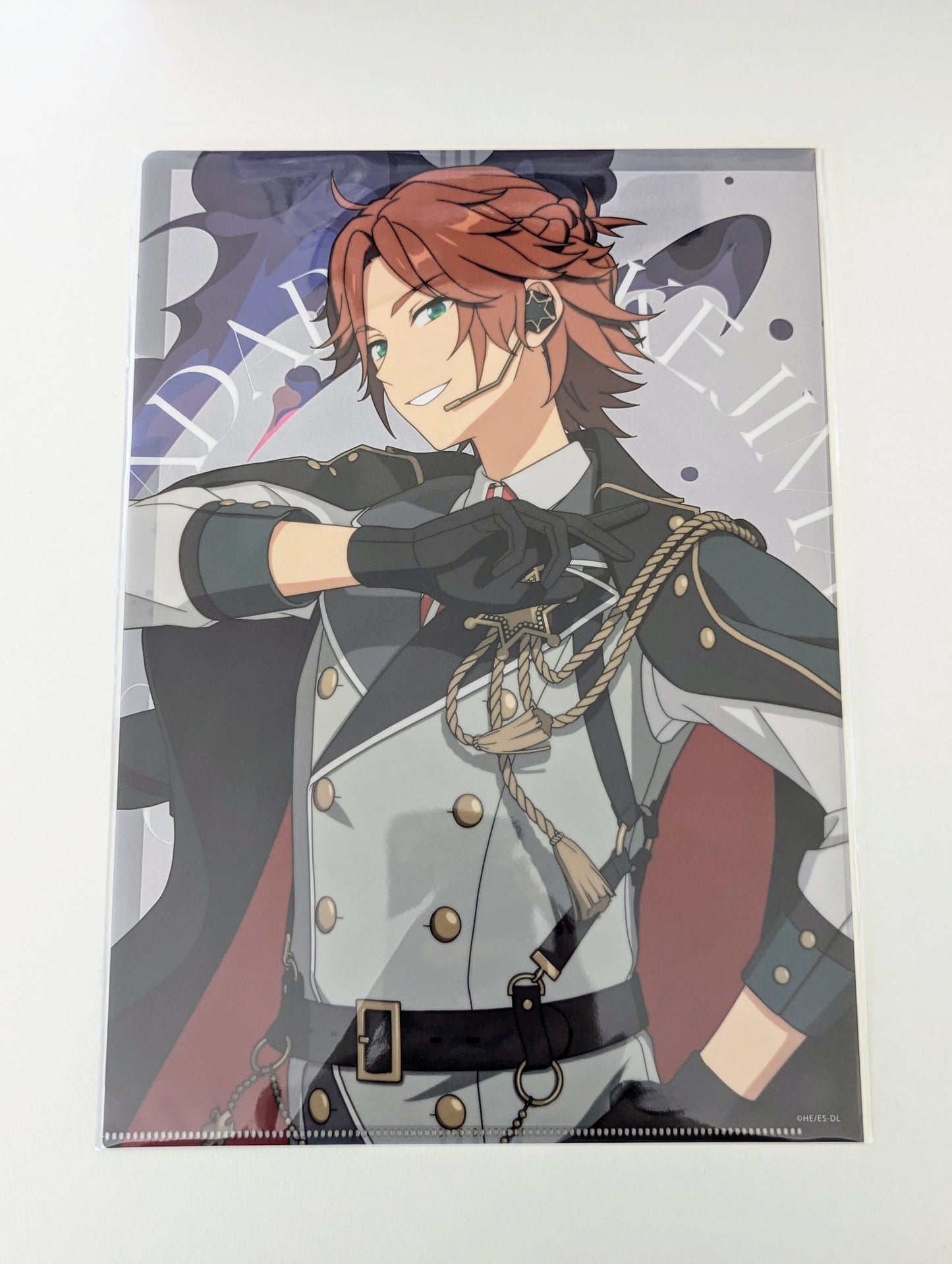 Ensemble Stars!! DREAM LIVE -8th Tour "Praesepe #Cancer"- Clear File