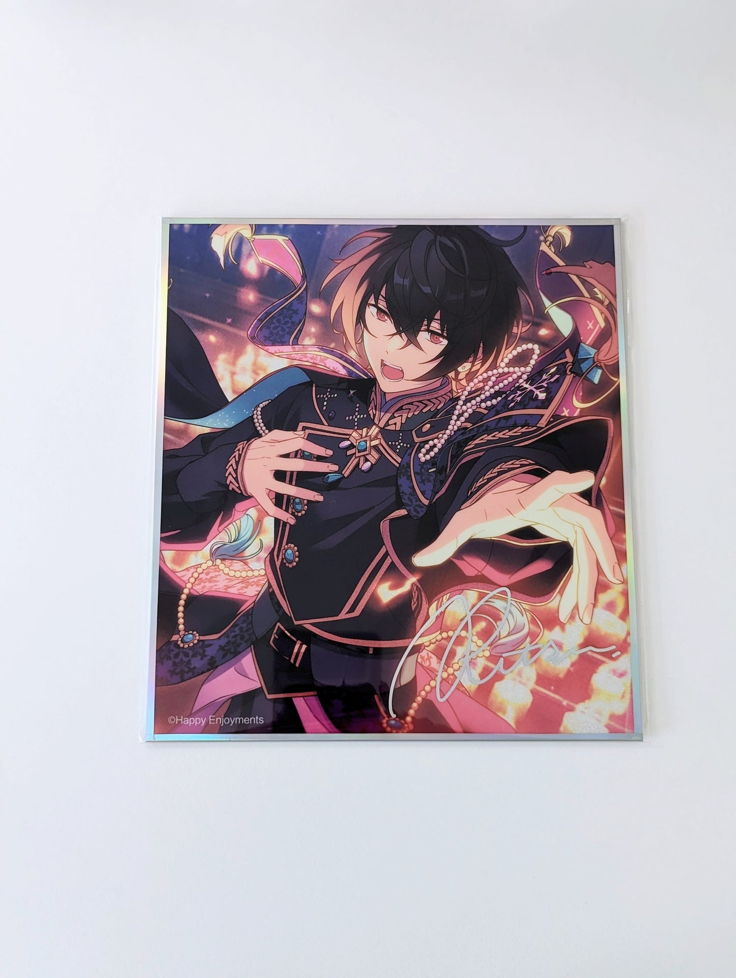 Ensemble Stars!! CN Starry Color Paper
