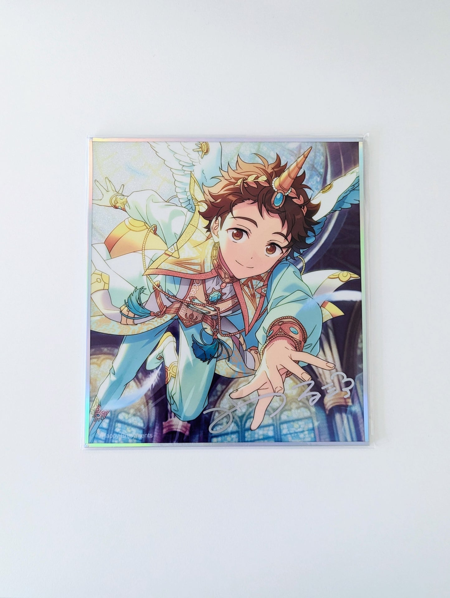 Ensemble Stars!! CN Starry Color Paper