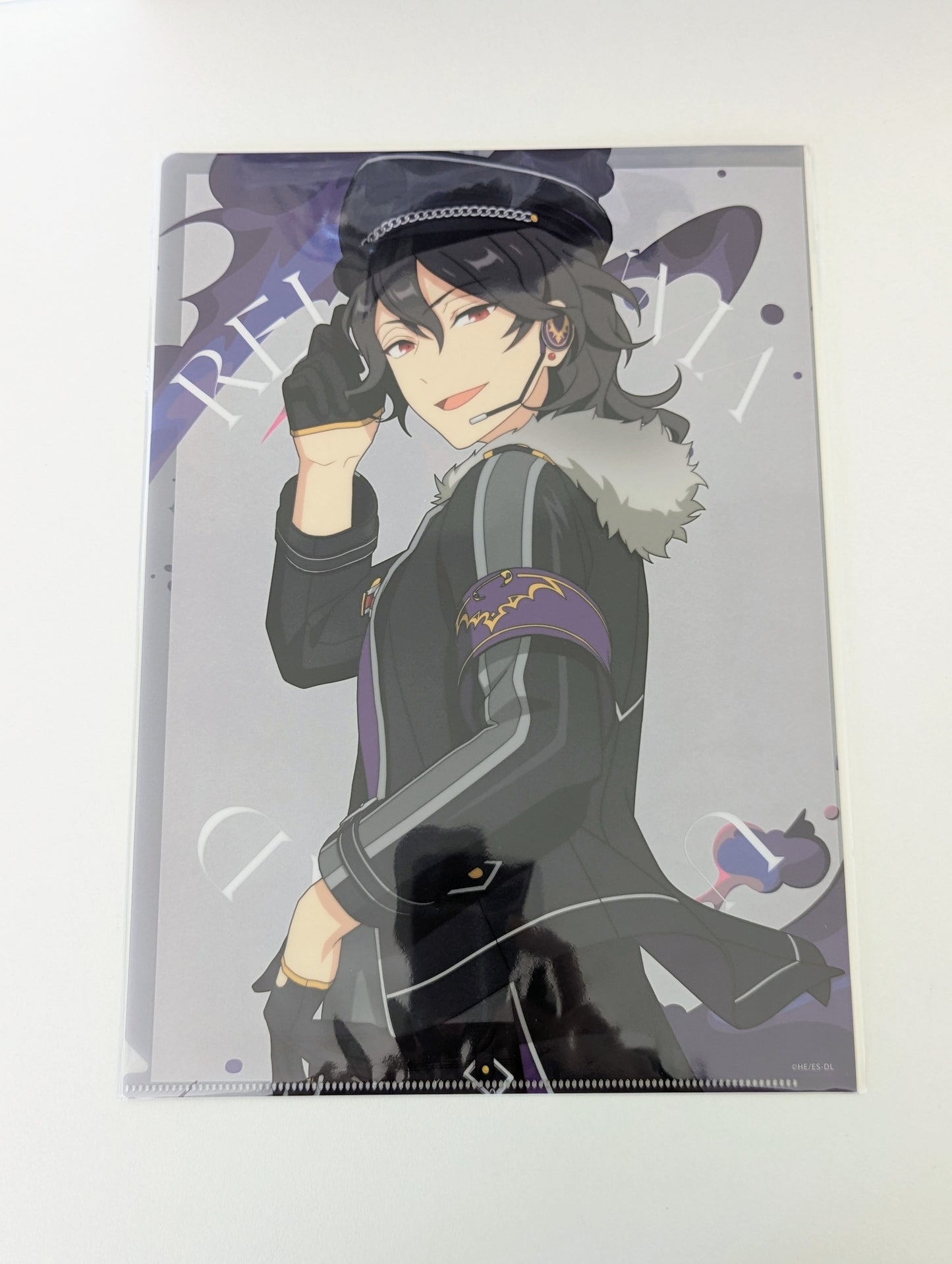 Ensemble Stars!! DREAM LIVE -8th Tour "Praesepe #Cancer"- Clear File