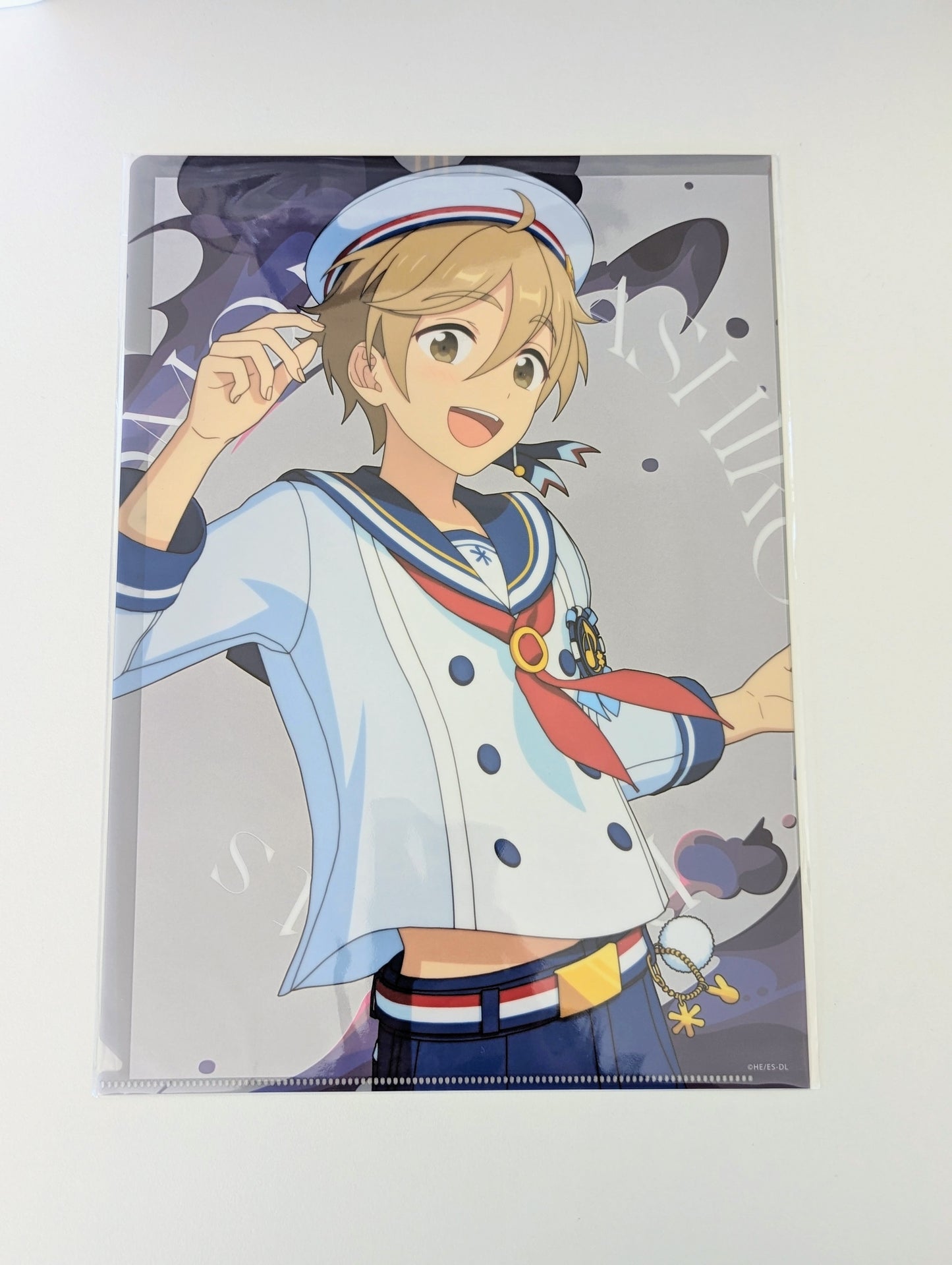 Ensemble Stars!! DREAM LIVE -8th Tour "Praesepe #Cancer"- Clear File