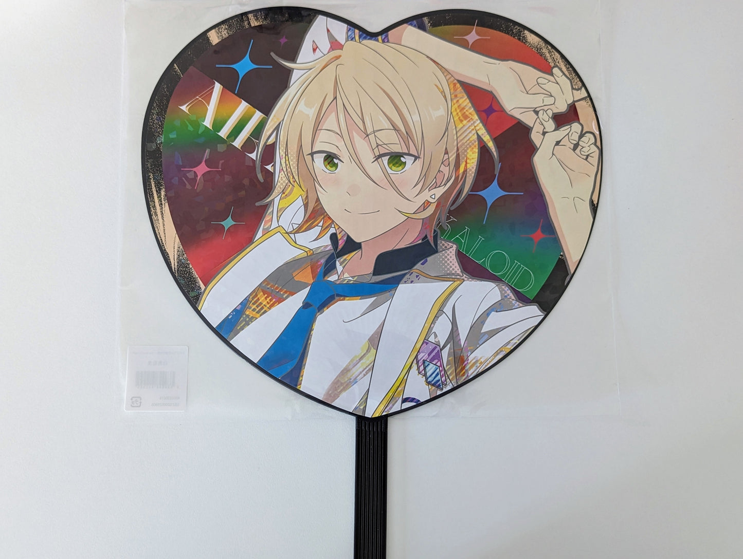 Ensemble Stars!! Aurora Cheer Fan Collection - the dead of night -