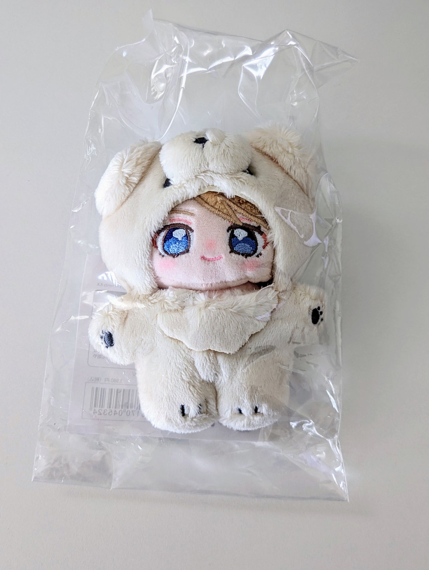 Ensemble Stars!! Living Together Nui - Trickstar/Knights