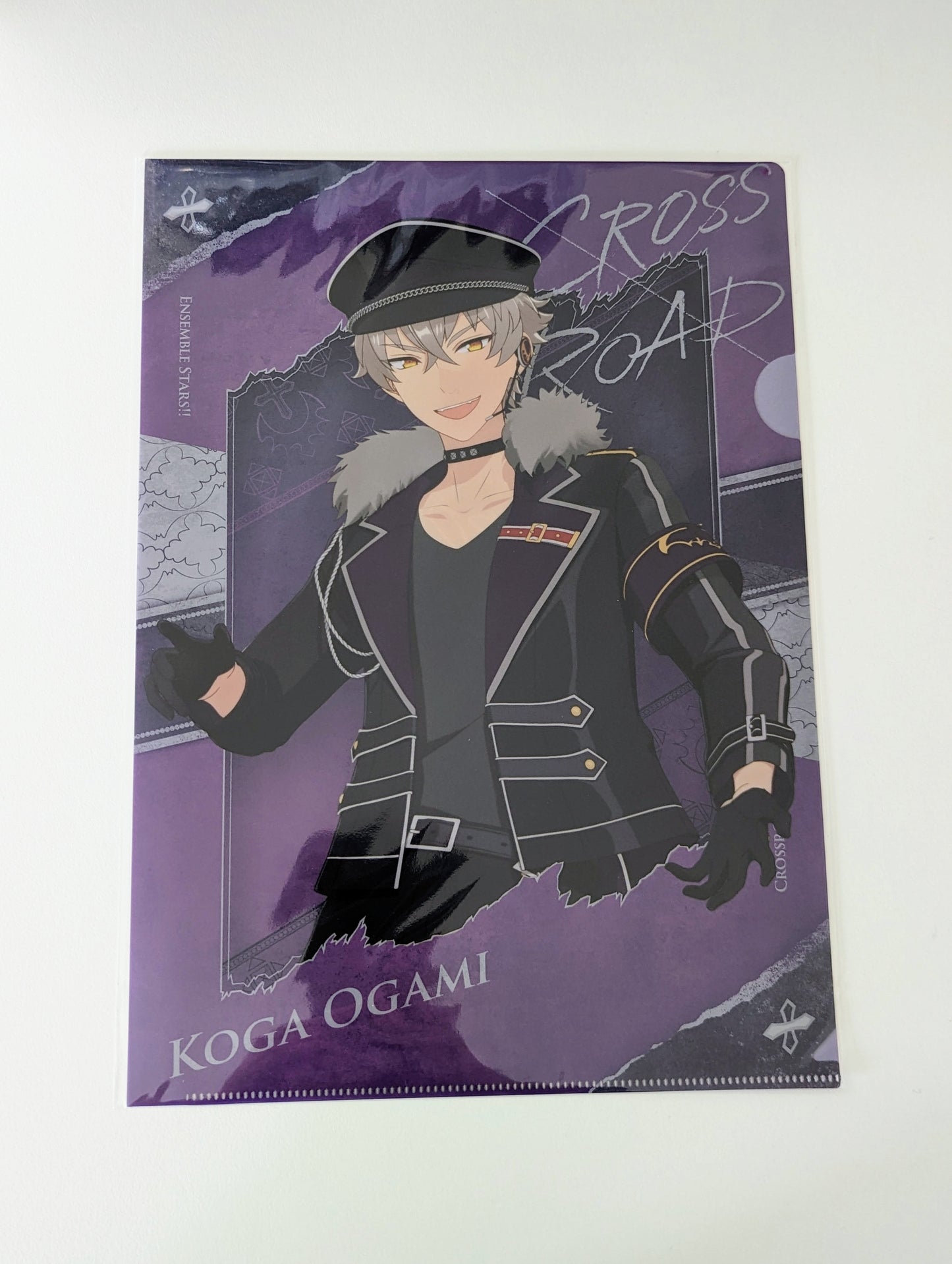 Ensemble Stars!! Crossroad Clear File