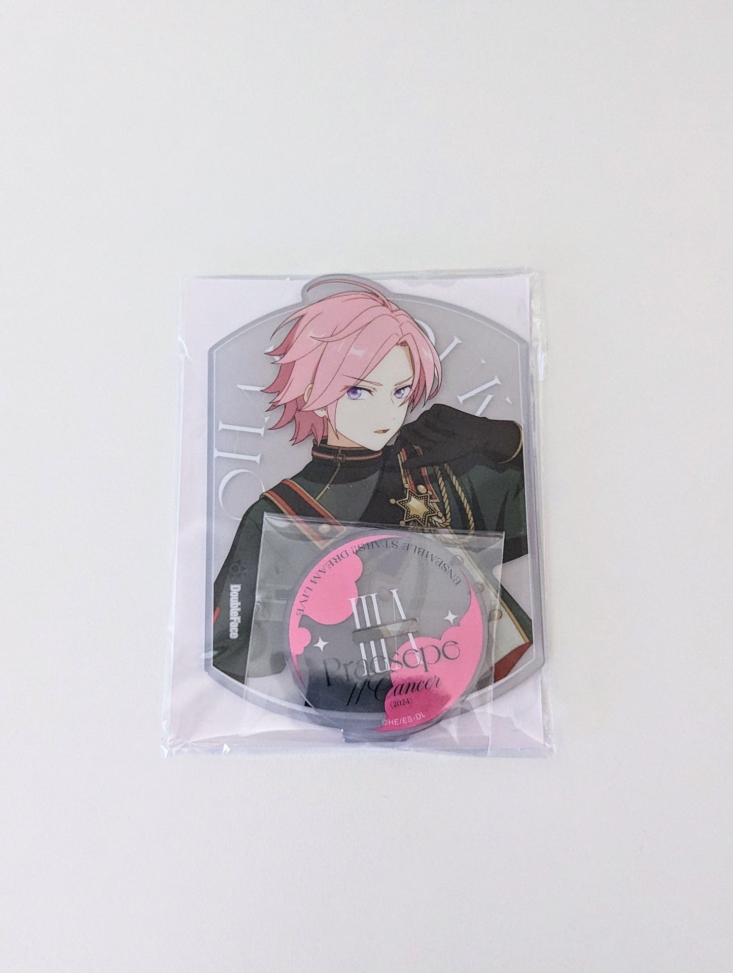 Ensemble Stars!! DREAM LIVE -8th Tour "Praesepe #Cancer"- Acrylic Stand