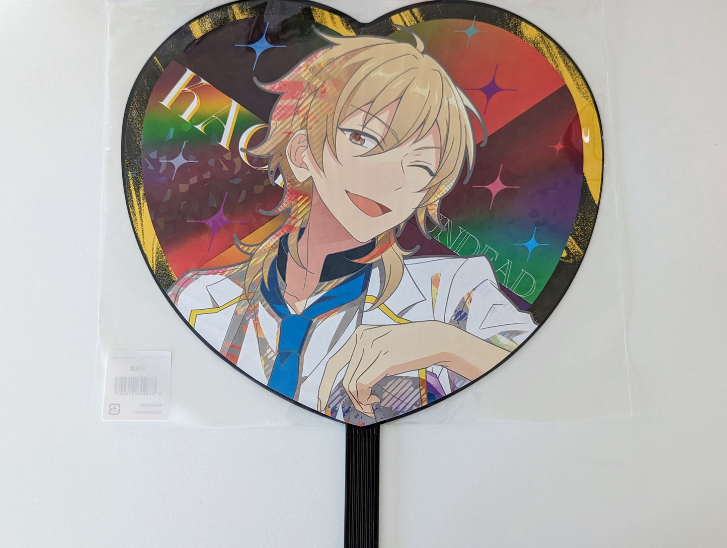 Ensemble Stars!! Aurora Cheer Fan Collection - the dead of night -