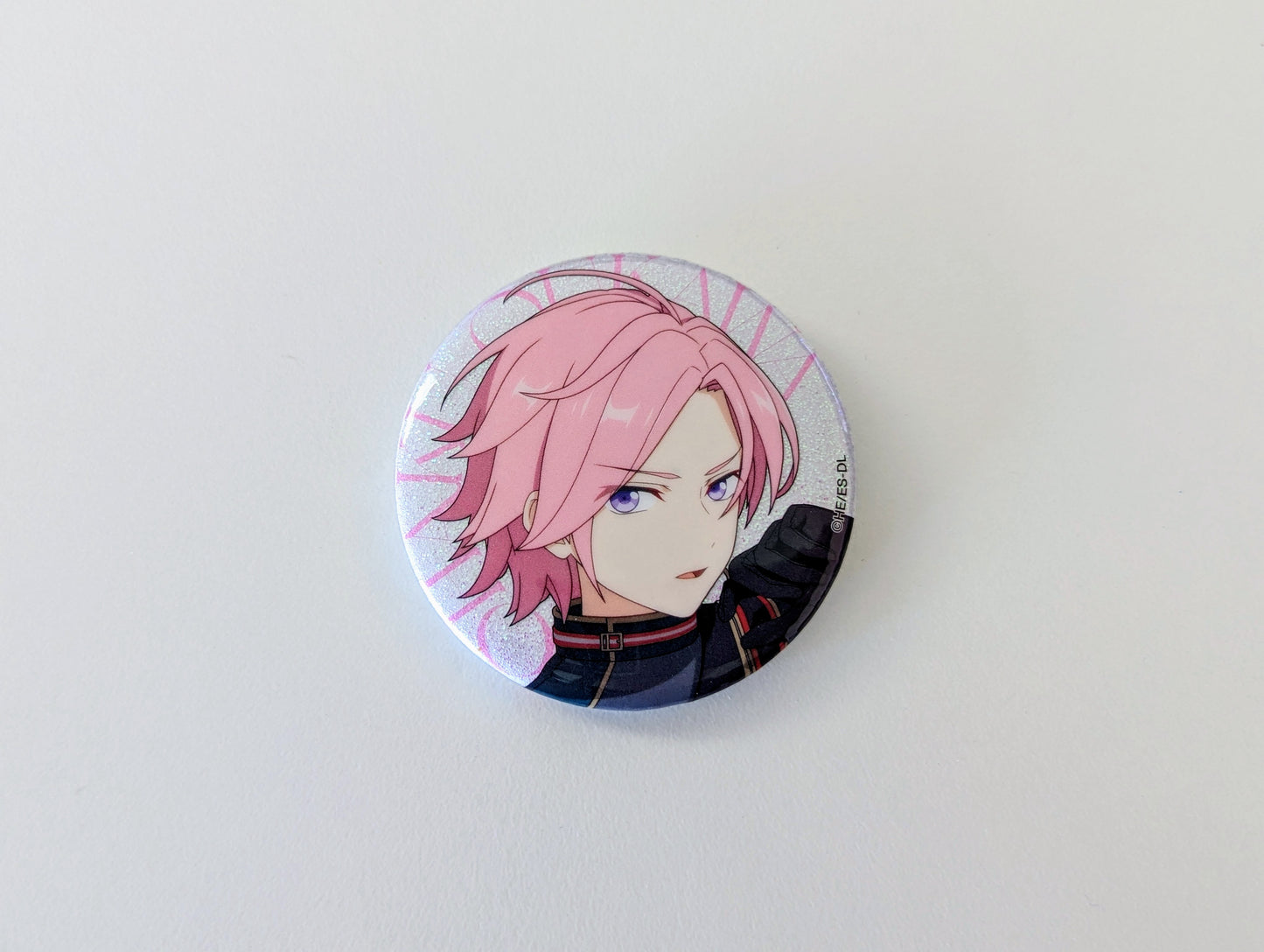 Ensemble Stars!! DREAM LIVE -8th Tour "Praesepe #Cancer"- Can Badge