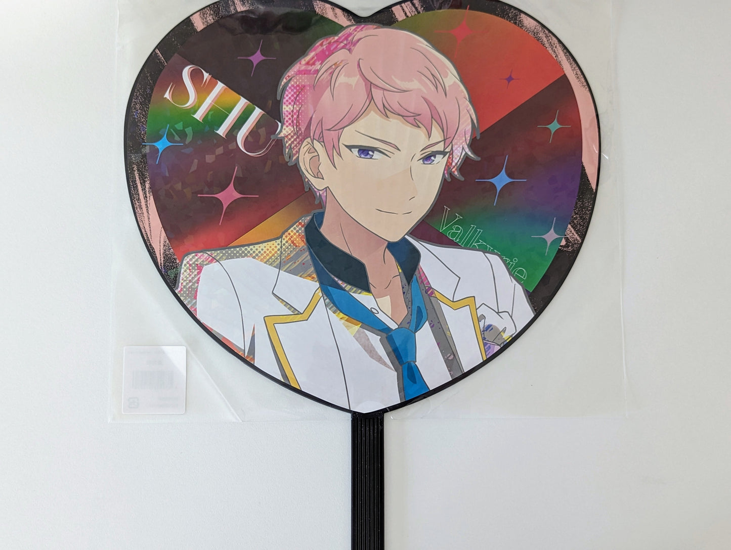 Ensemble Stars!! Aurora Cheer Fan Collection - the dead of night -