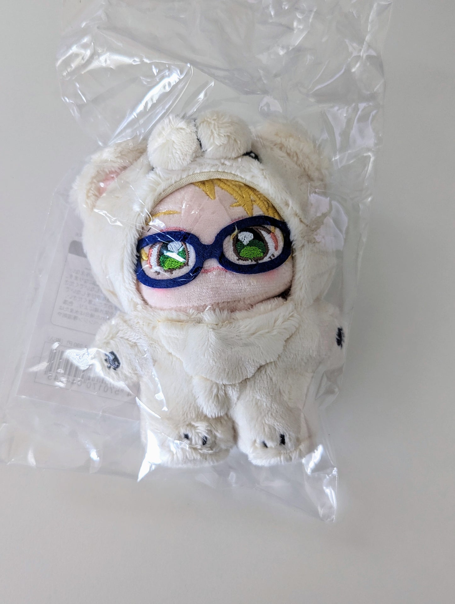 Ensemble Stars!! Living Together Nui - Trickstar/Knights