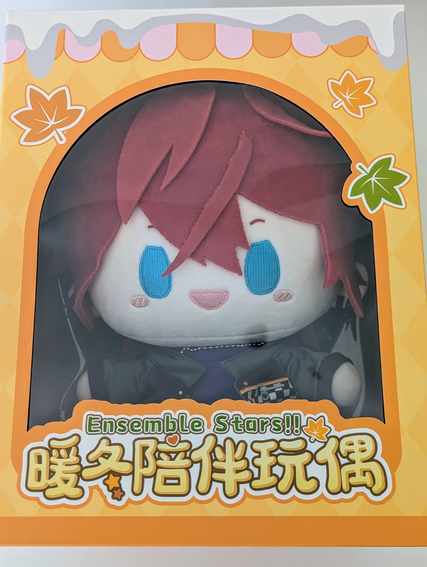 Ensemble Stars!! CN Warm Winter Doll Vol.2