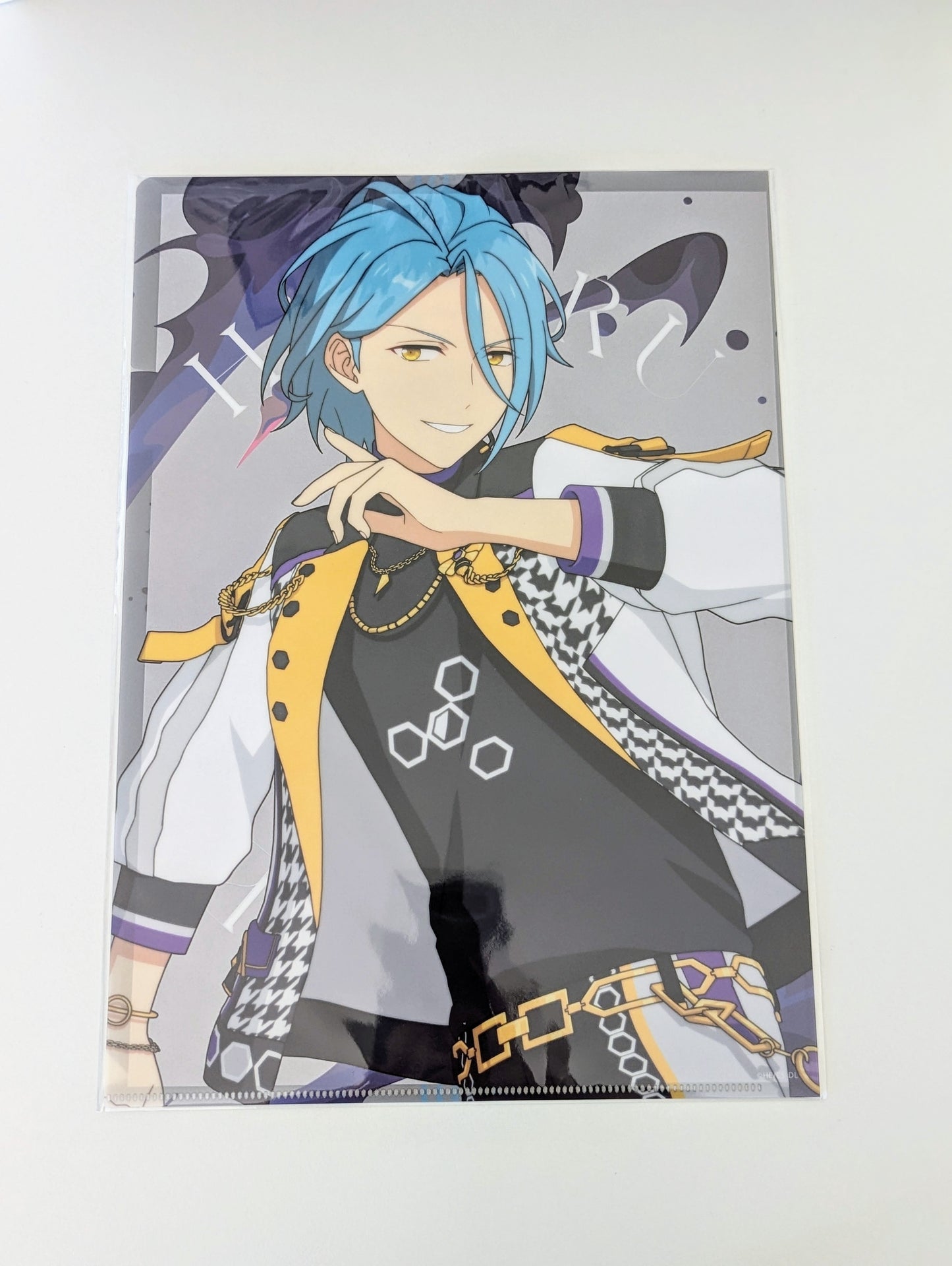 Ensemble Stars!! DREAM LIVE -8th Tour "Praesepe #Cancer"- Clear File