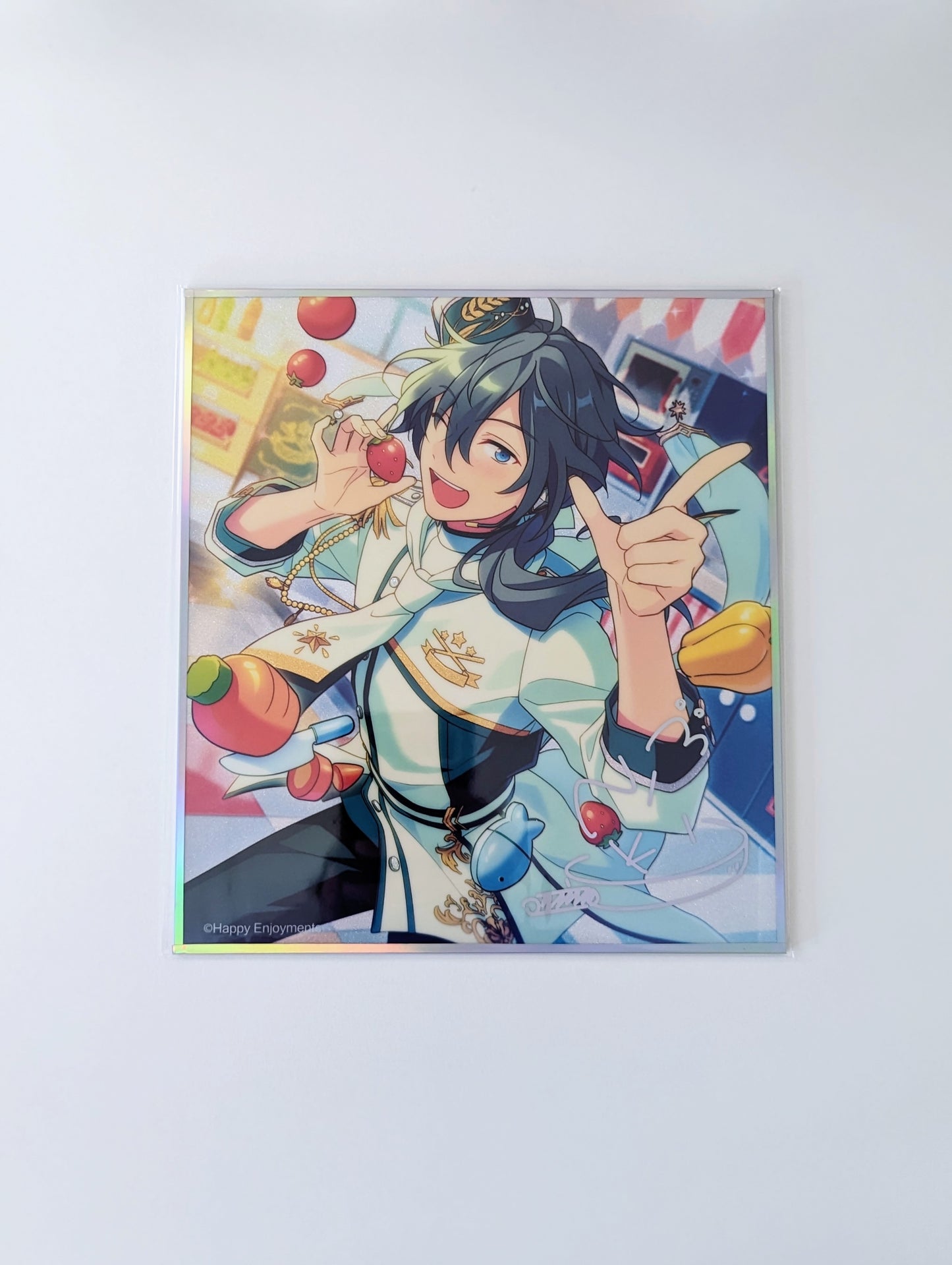 Ensemble Stars!! CN Starry Color Paper