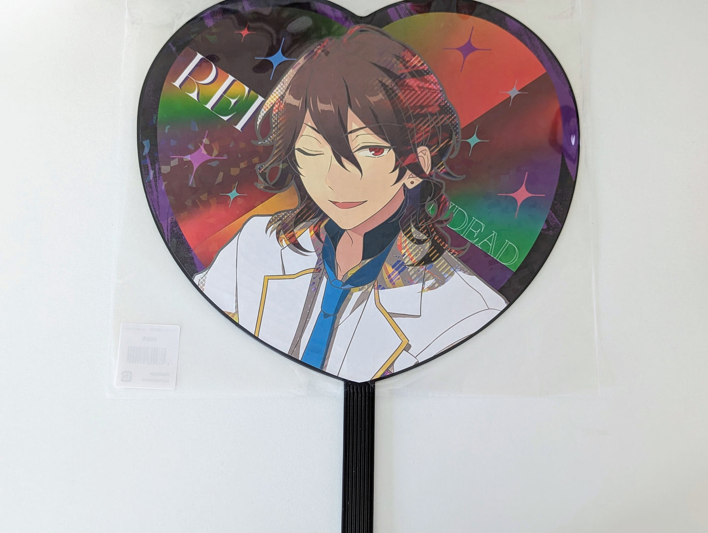 Ensemble Stars!! Aurora Cheer Fan Collection - the dead of night -