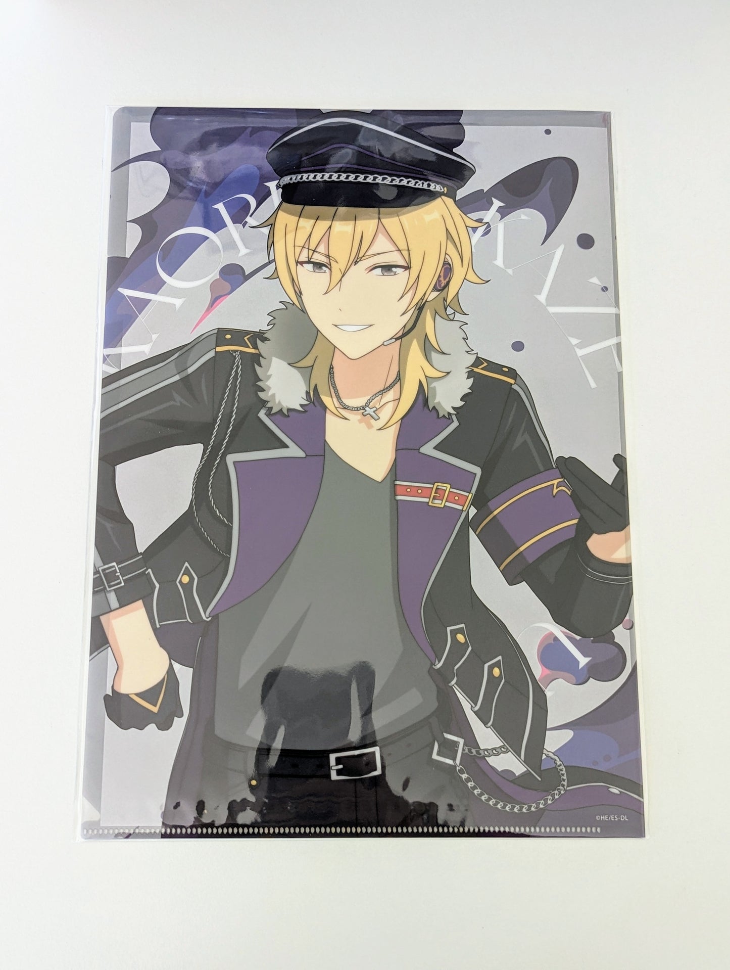 Ensemble Stars!! DREAM LIVE -8th Tour "Praesepe #Cancer"- Clear File