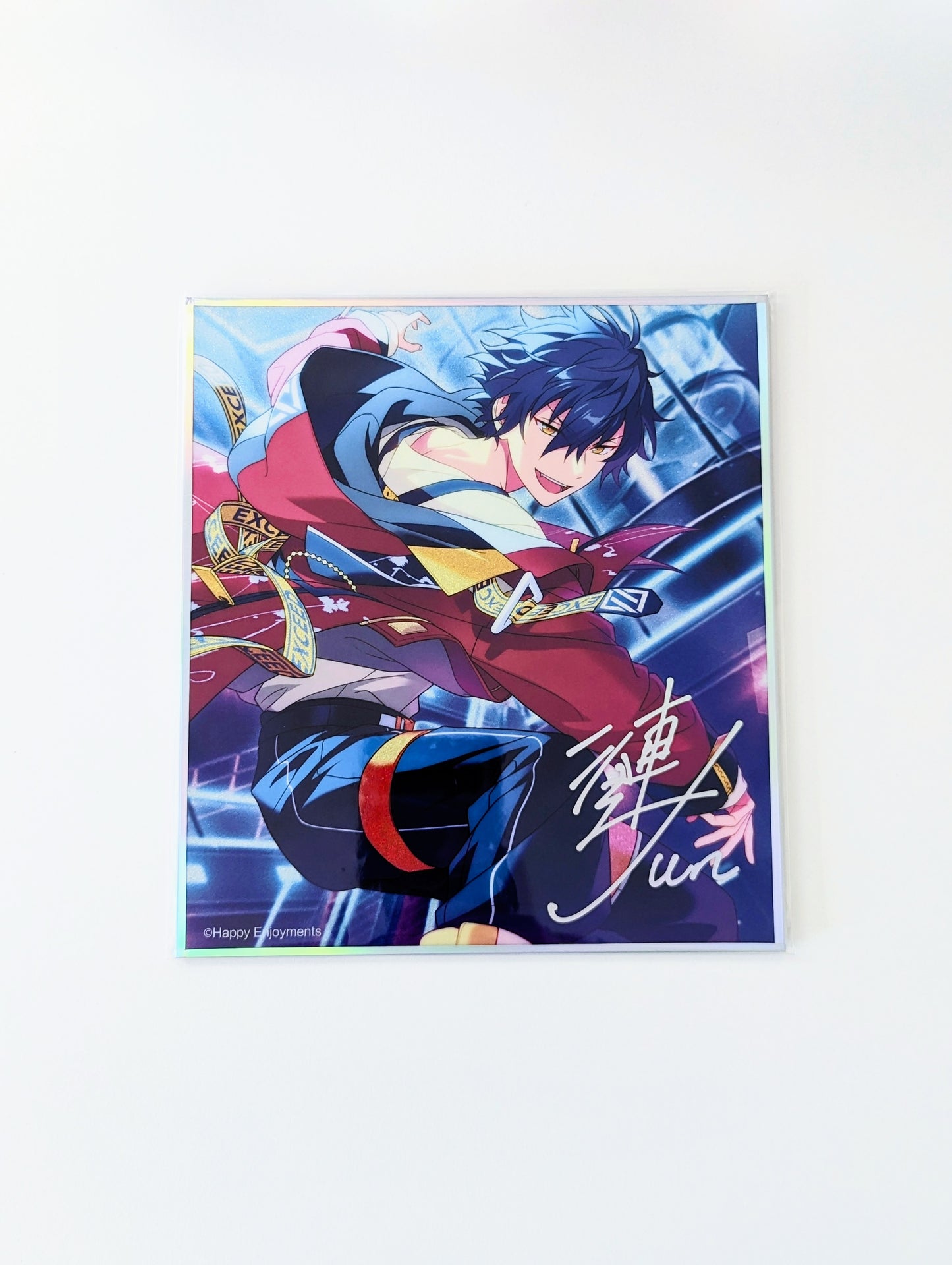 Ensemble Stars!! CN Starry Color Paper