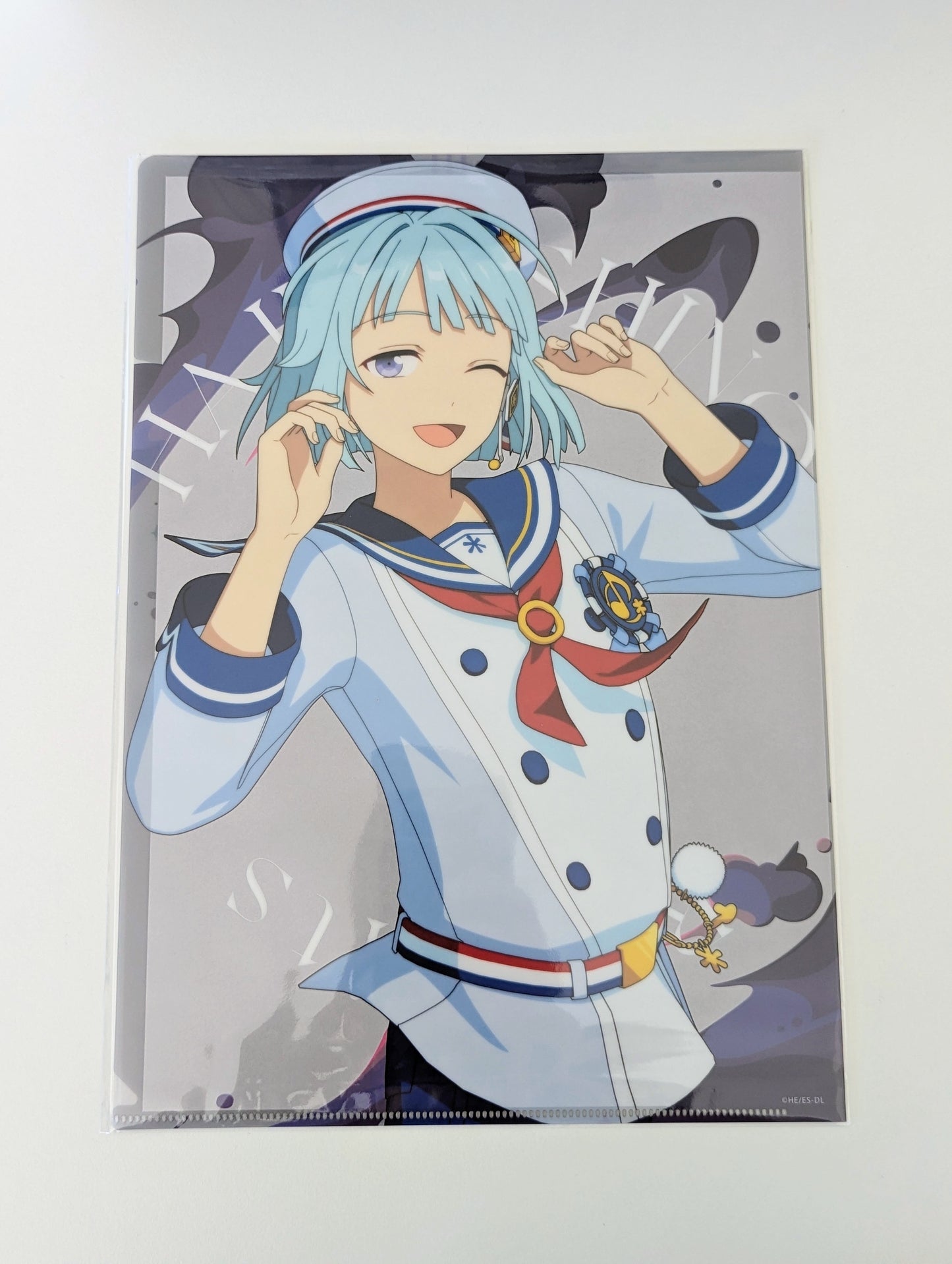 Ensemble Stars!! DREAM LIVE -8th Tour "Praesepe #Cancer"- Clear File