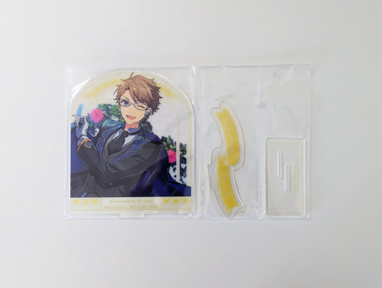 Ensemble Stars!! Ichiban Kuji ～Reminiscence Selection Memorial～Acrylic Stand