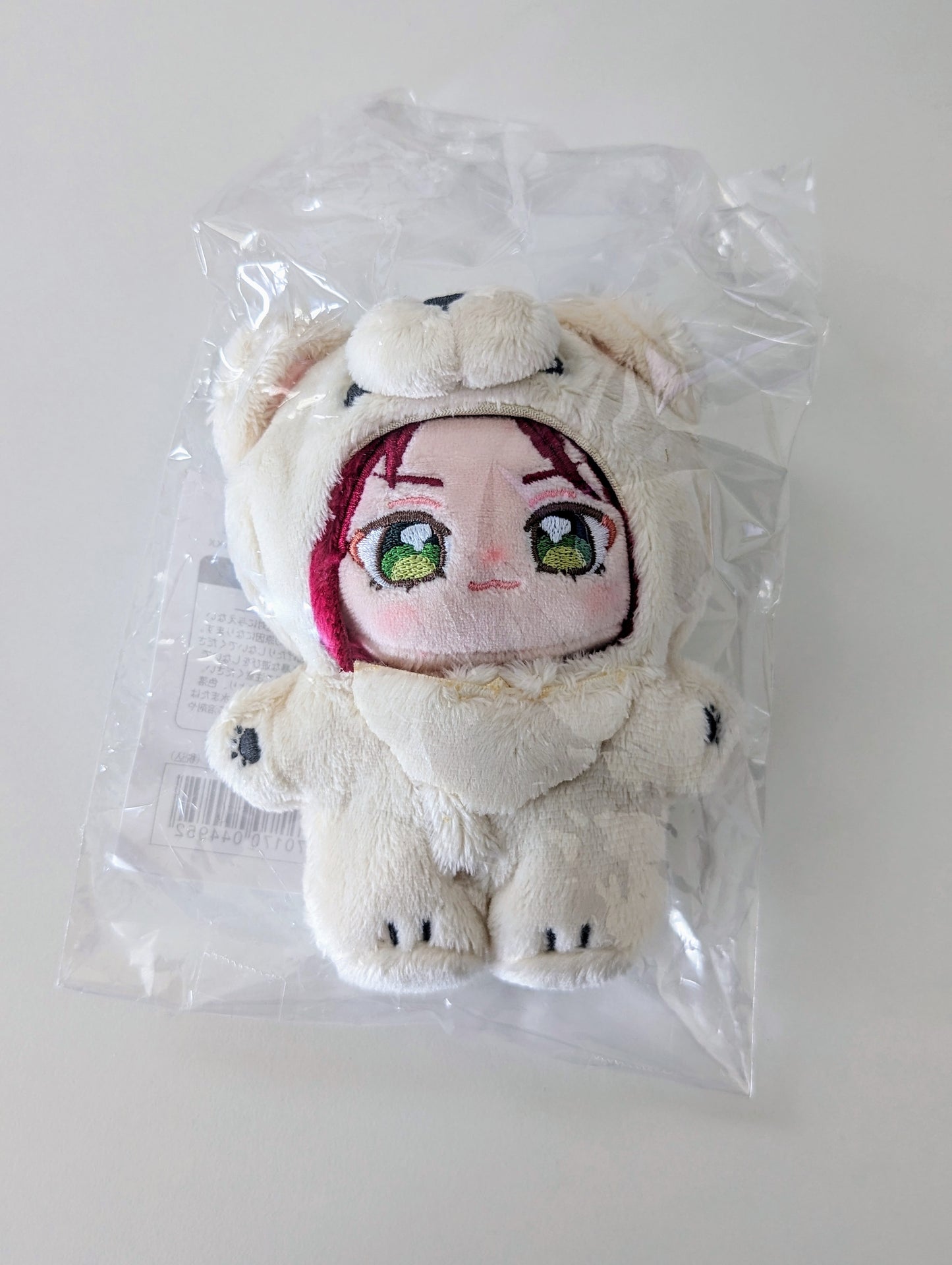 Ensemble Stars!! Living Together Nui - Trickstar/Knights