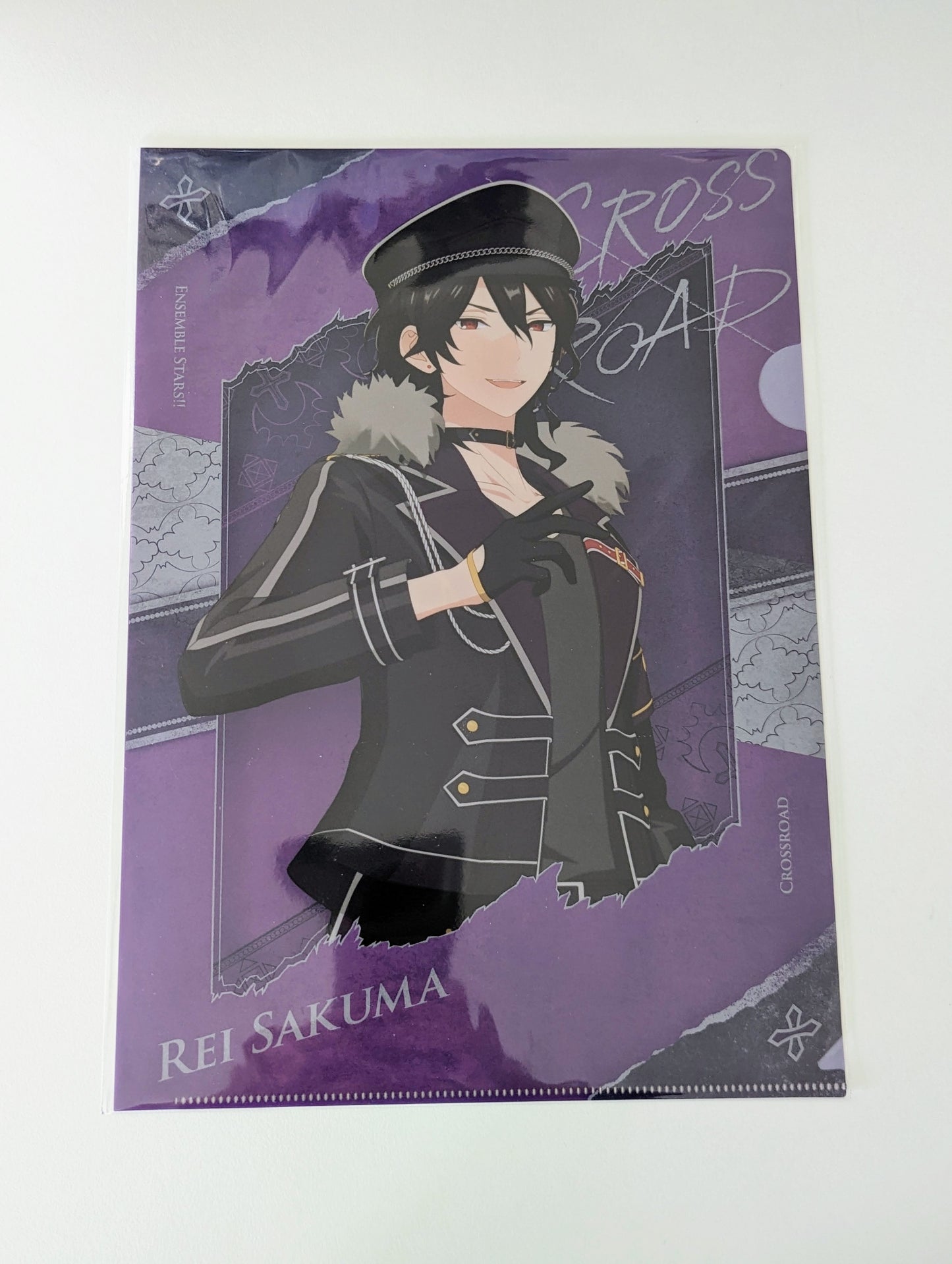 Ensemble Stars!! Crossroad Clear File