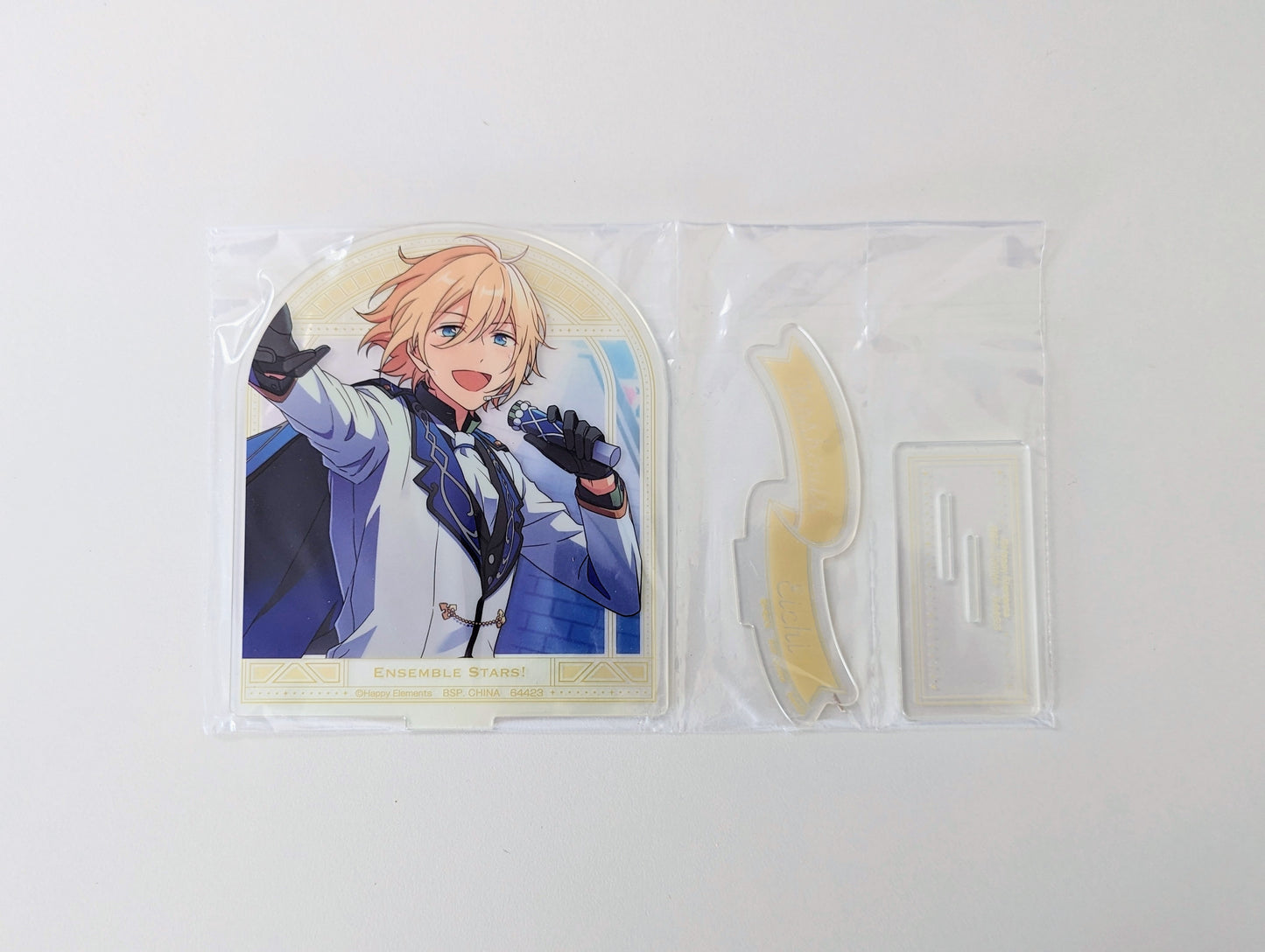 Ensemble Stars!! Ichiban Kuji ～Reminiscence Selection Memorial～Acrylic Stand