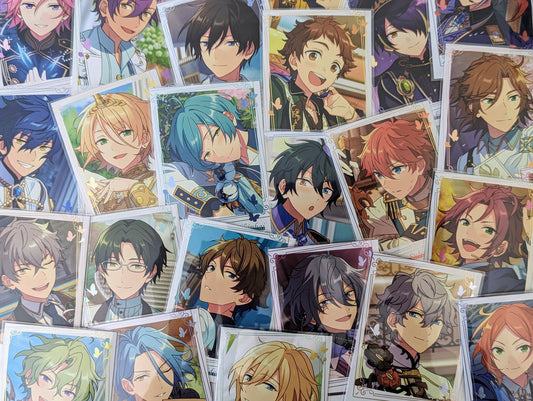 Ensemble Stars!! CN Butterfly Polaroid