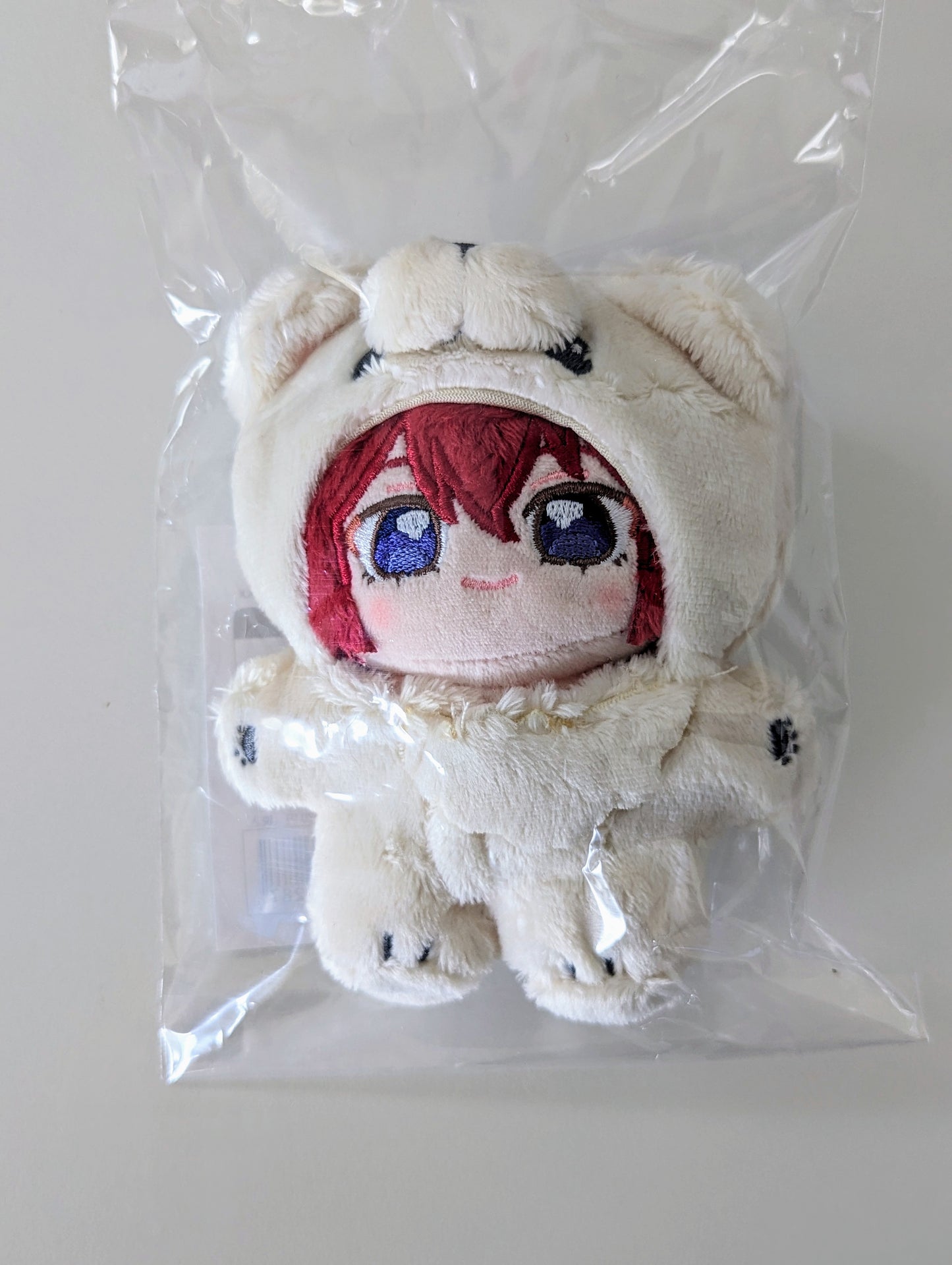 Ensemble Stars!! Living Together Nui - Trickstar/Knights