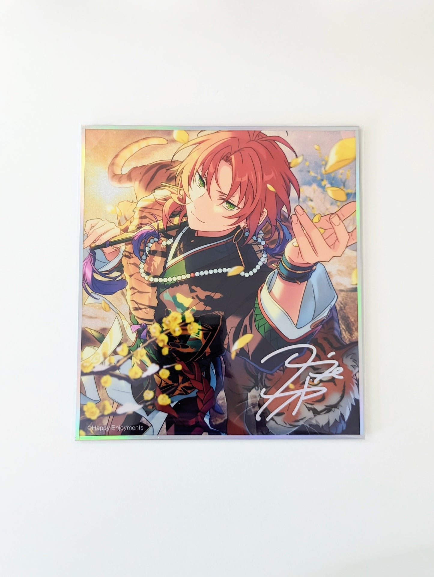 Ensemble Stars!! CN Starry Color Paper