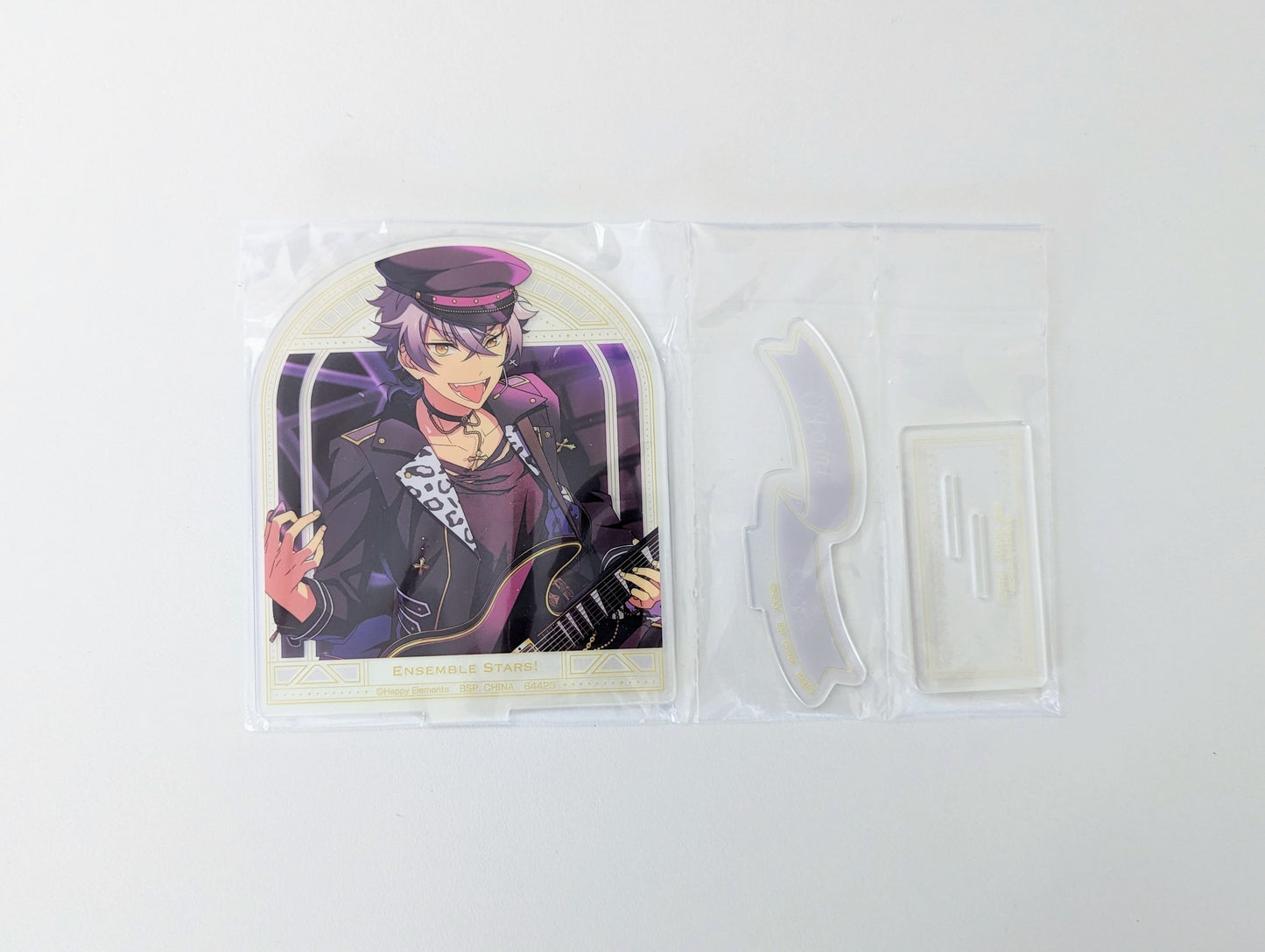 Ensemble Stars!! Ichiban Kuji ～Reminiscence Selection Memorial～Acrylic Stand