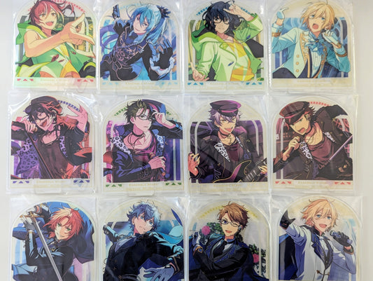 Ensemble Stars!! Ichiban Kuji ～Reminiscence Selection Memorial～Acrylic Stand