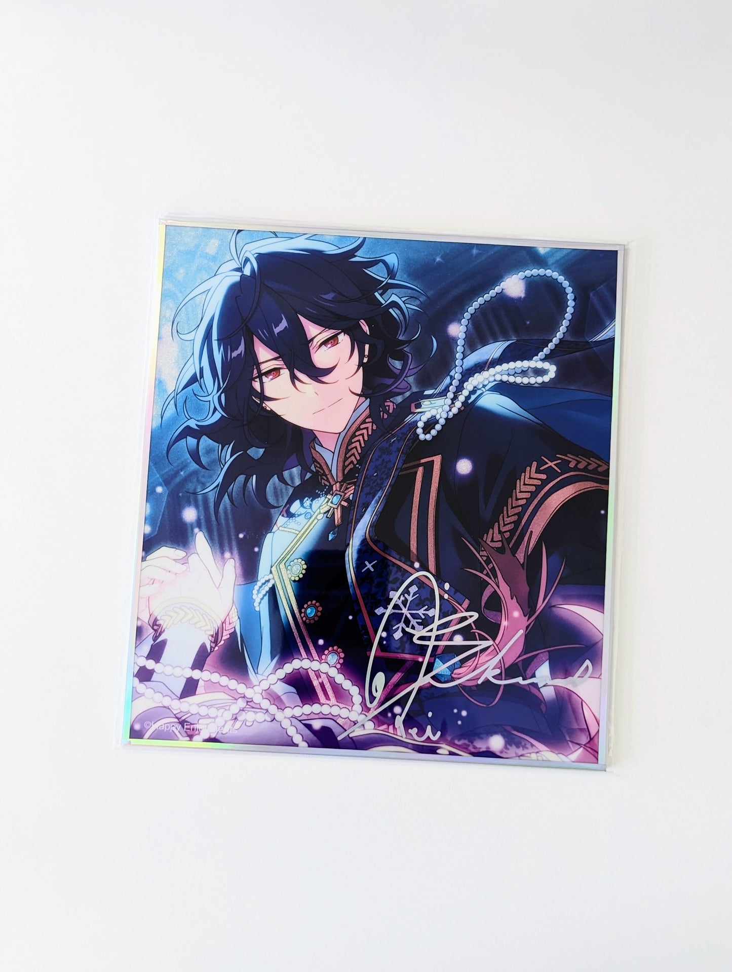 Ensemble Stars!! CN Starry Color Paper