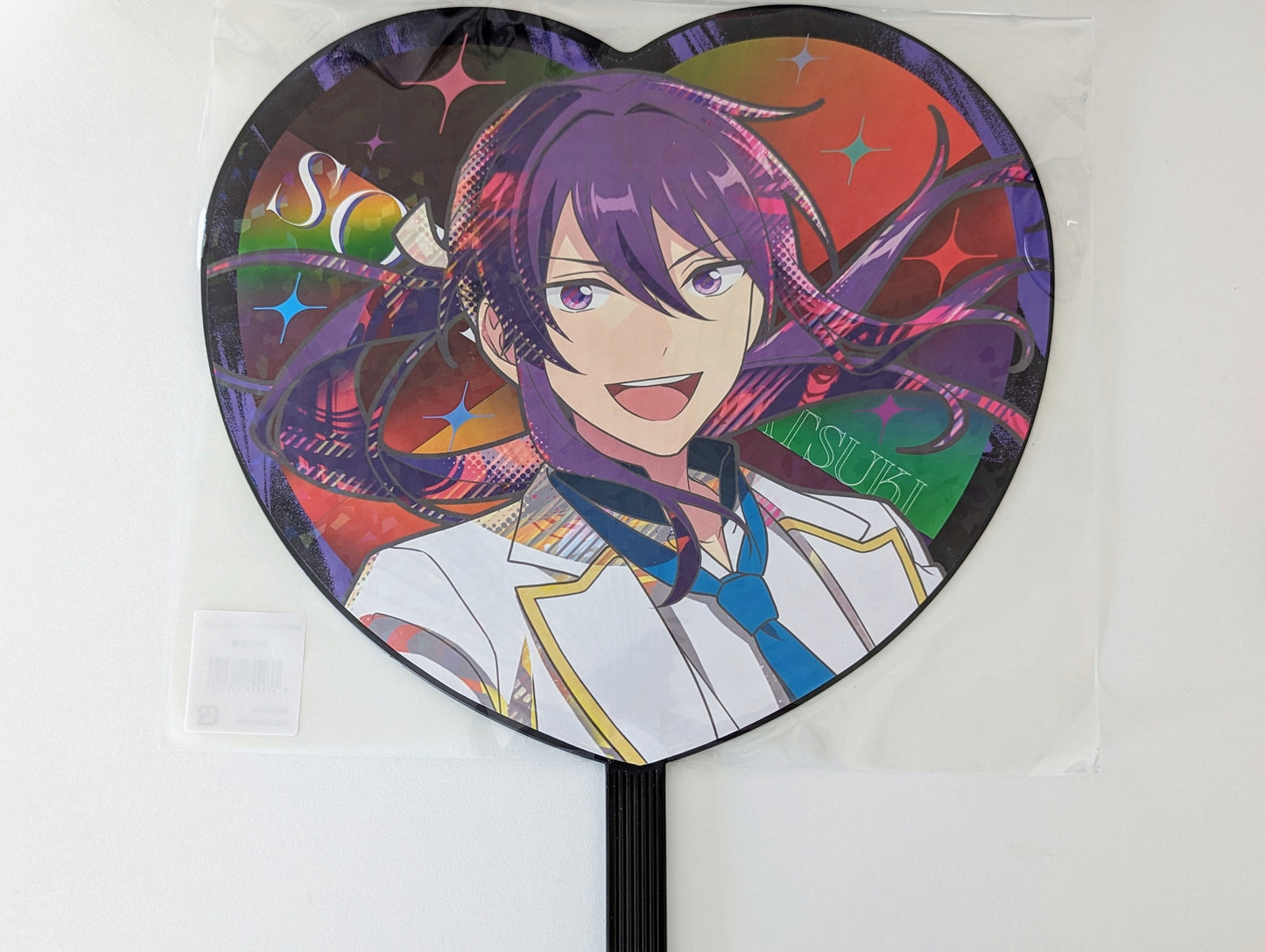 Ensemble Stars!! Aurora Cheer Fan Collection - the dead of night -