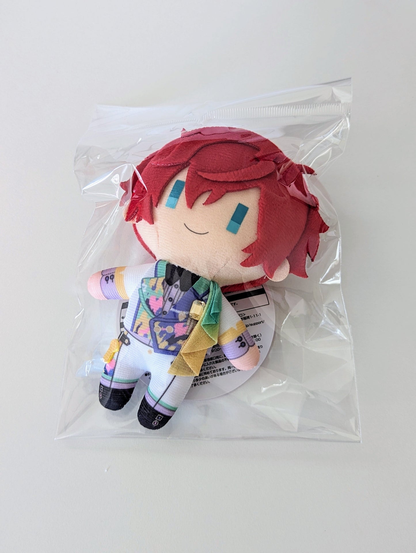 Ensemble Stars!! Costume Mascot 8th Anniversary