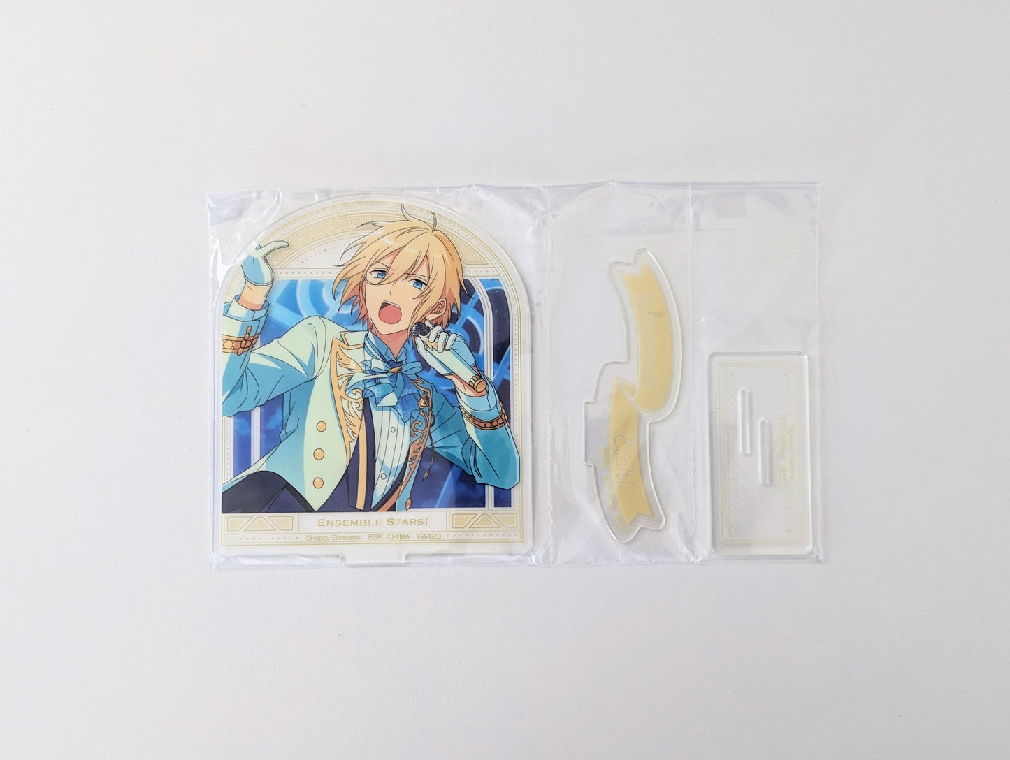 Ensemble Stars!! Ichiban Kuji ～Reminiscence Selection Memorial～Acrylic Stand