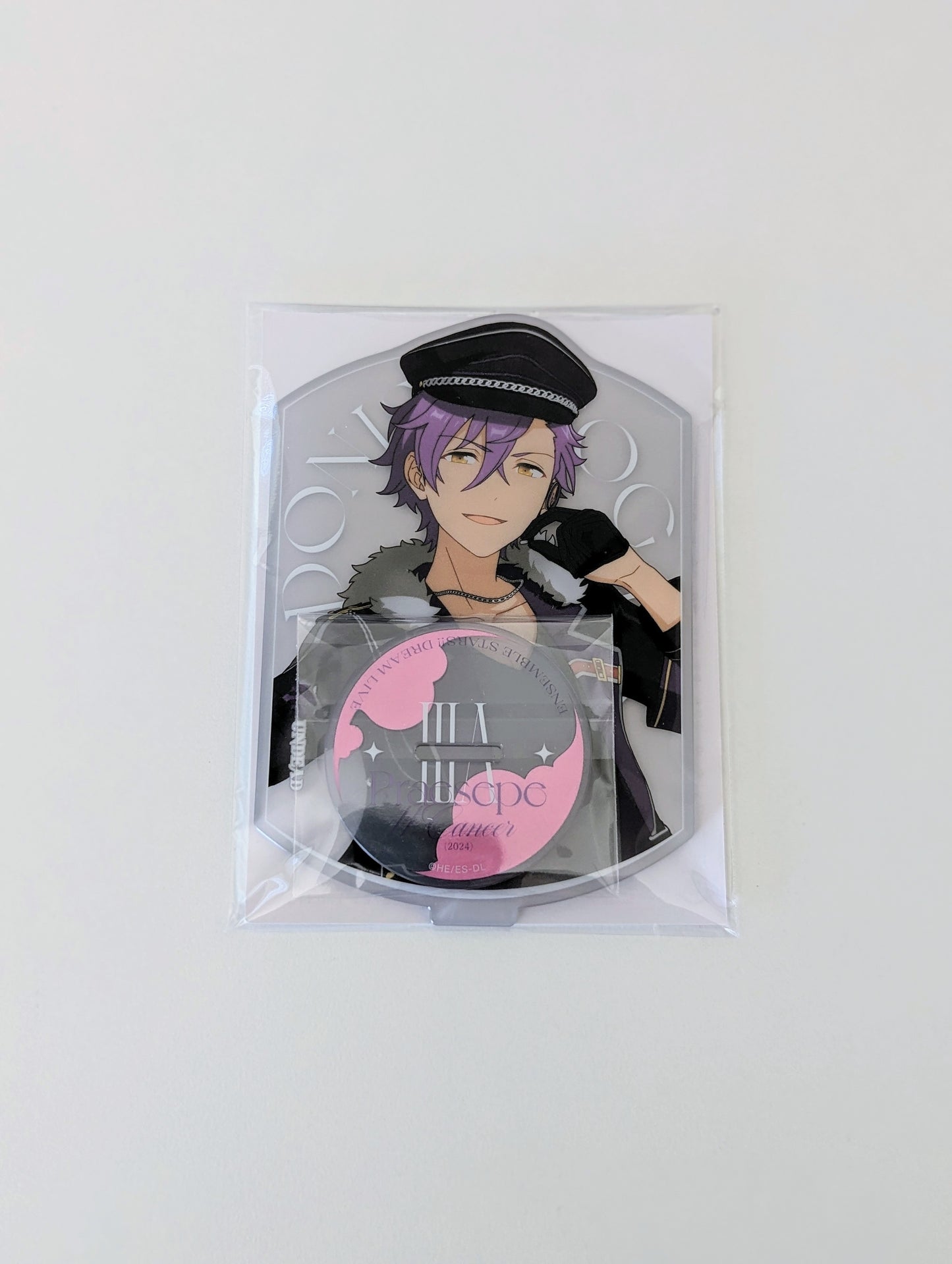 Ensemble Stars!! DREAM LIVE -8th Tour "Praesepe #Cancer"- Acrylic Stand