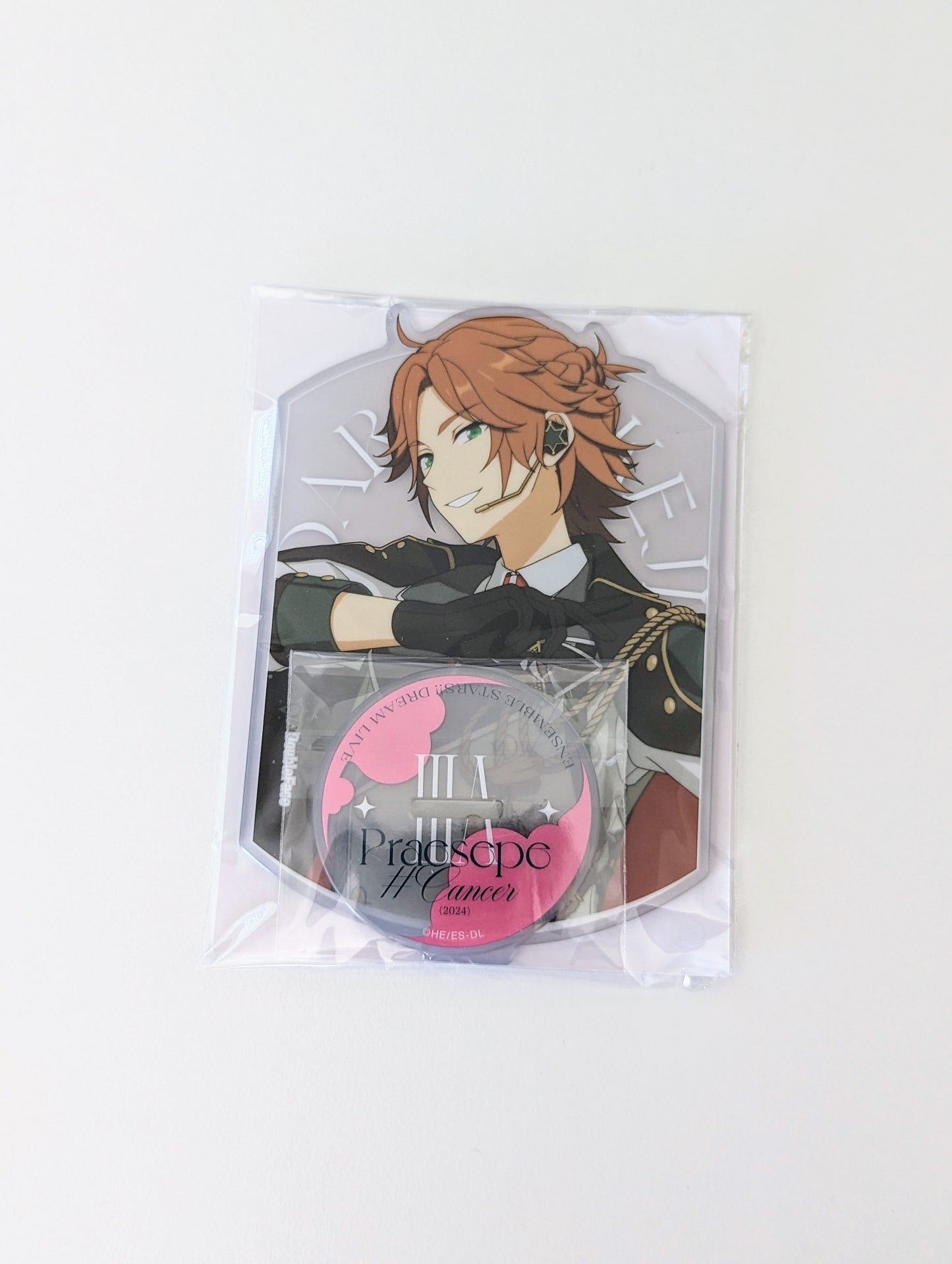 Ensemble Stars!! DREAM LIVE -8th Tour "Praesepe #Cancer"- Acrylic Stand