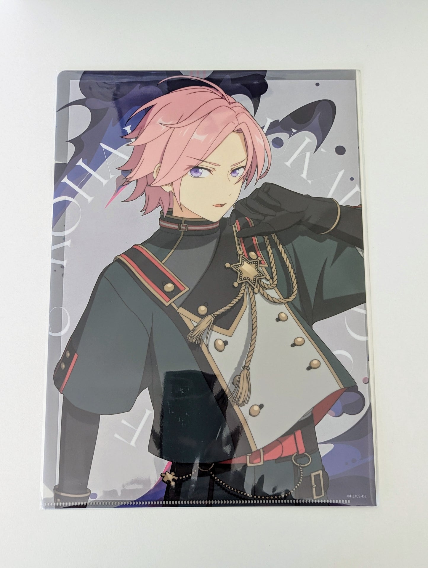 Ensemble Stars!! DREAM LIVE -8th Tour "Praesepe #Cancer"- Clear File