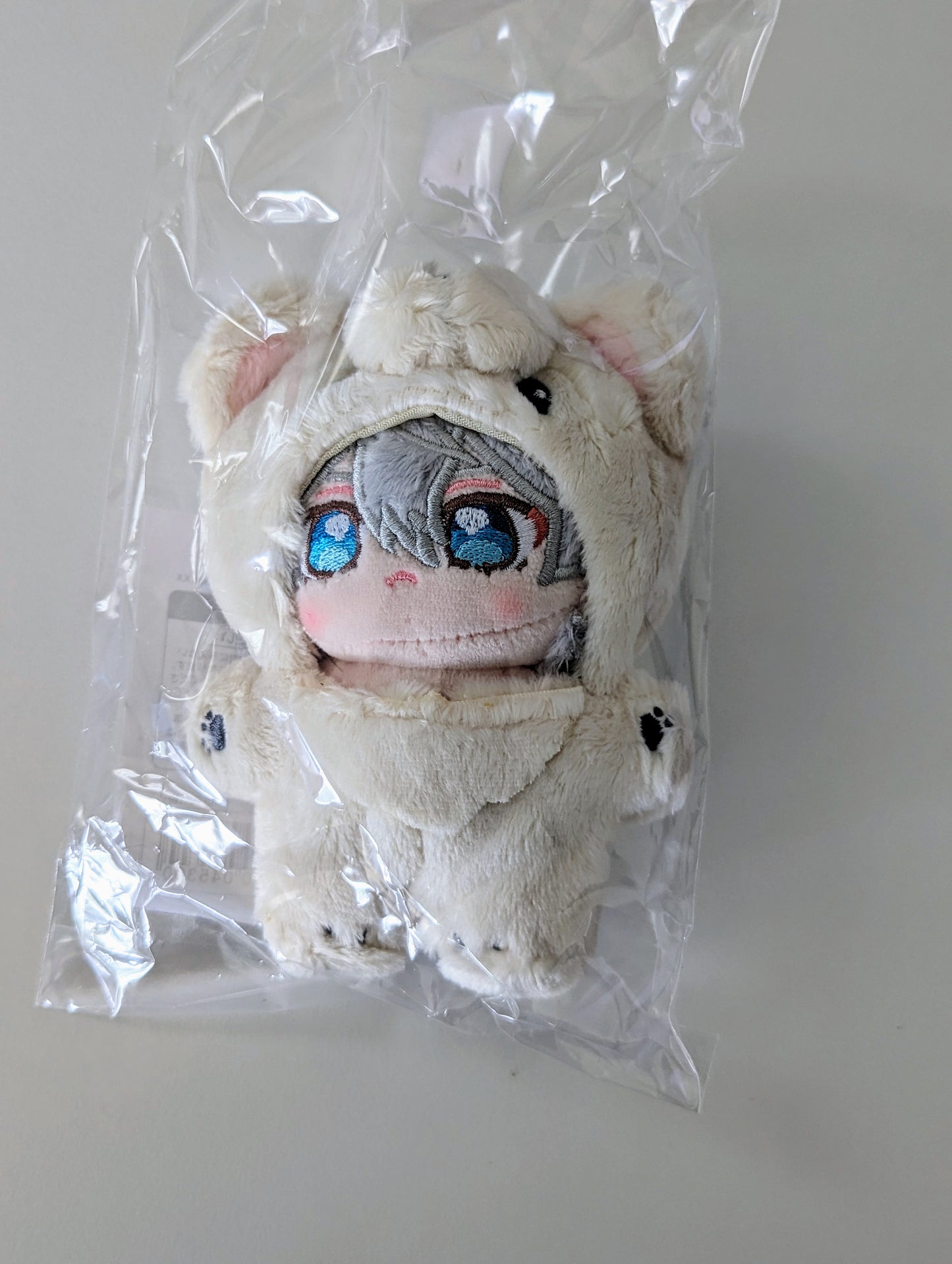 Ensemble Stars!! Living Together Nui - Trickstar/Knights