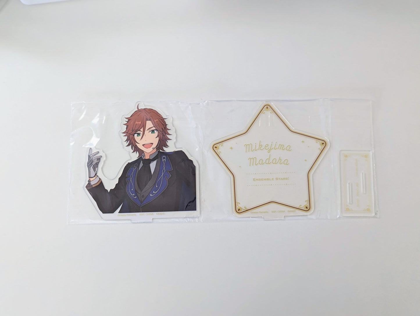 Ensemble Stars!! Ichiban Kuji ～Reminiscence Selection Memorial～Acrylic Stand