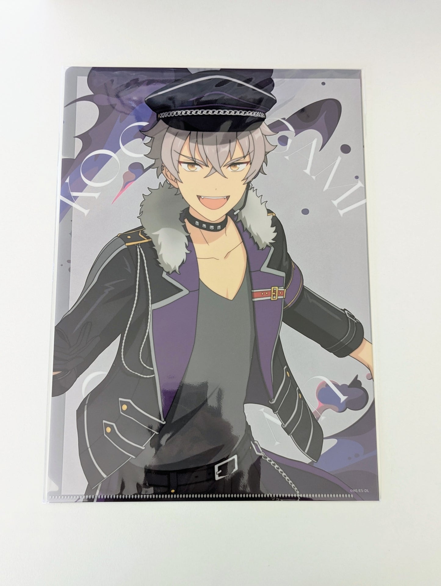 Ensemble Stars!! DREAM LIVE -8th Tour "Praesepe #Cancer"- Clear File