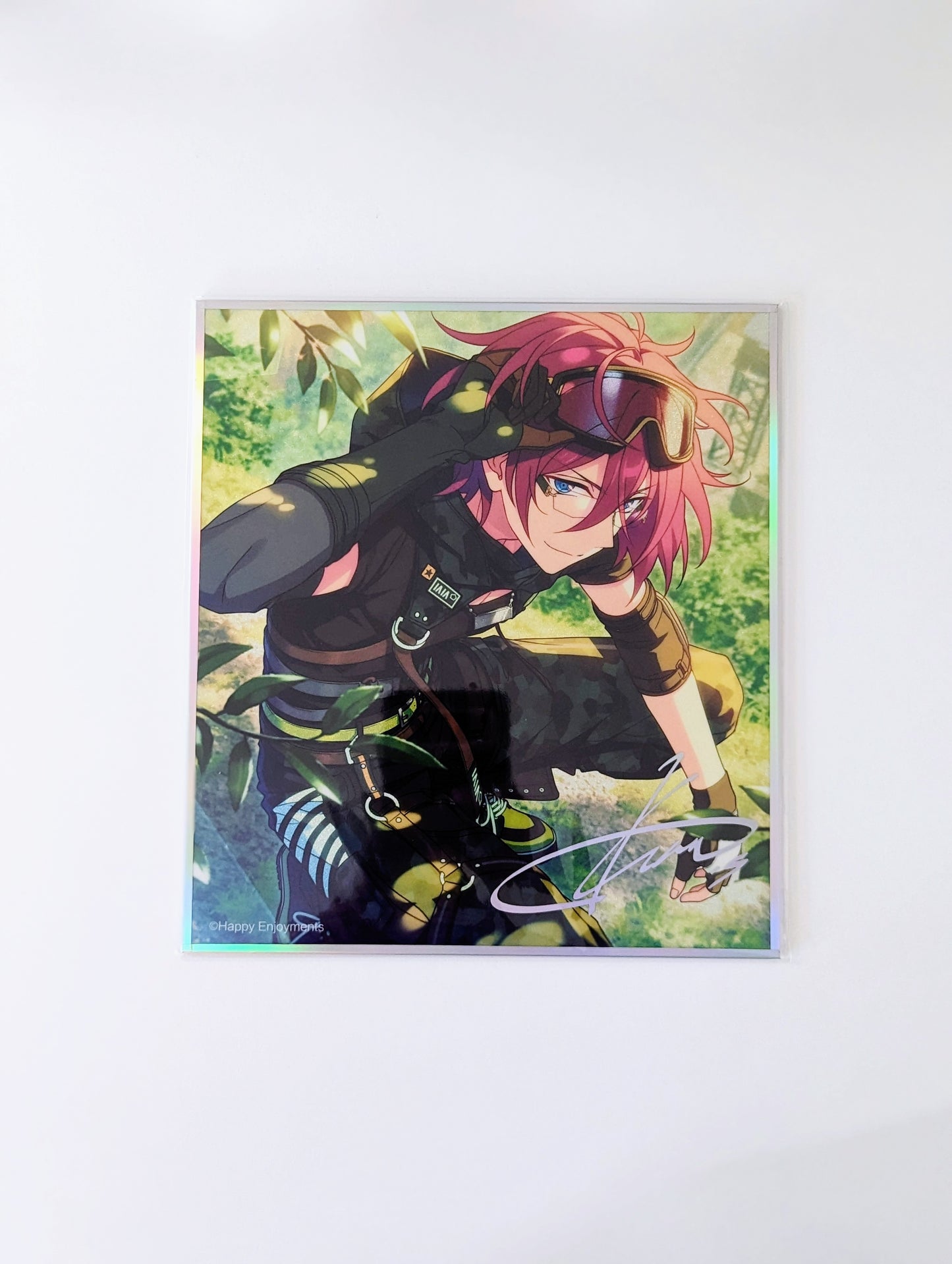 Ensemble Stars!! CN Starry Color Paper