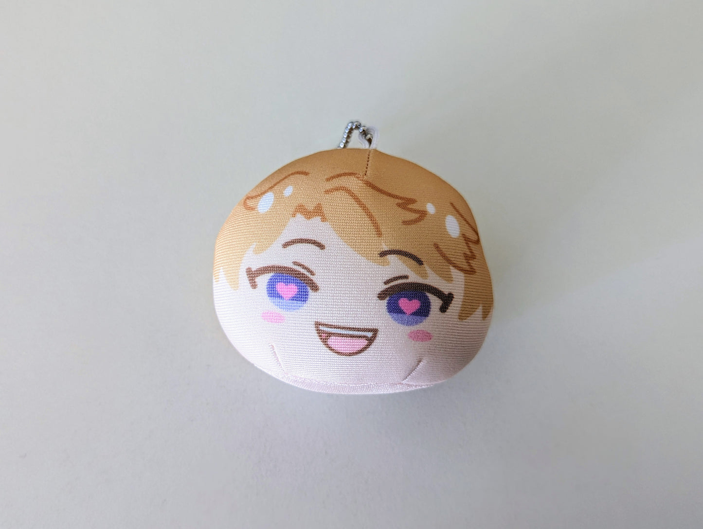 Ensemble Stars!! Omanjuu NigiNigi Mascot Next 2 A Box