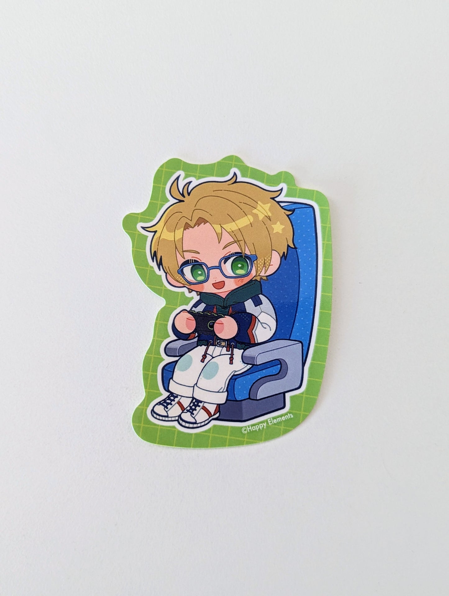 Ensemble Stars!! Wakuwaku Trip Sticker