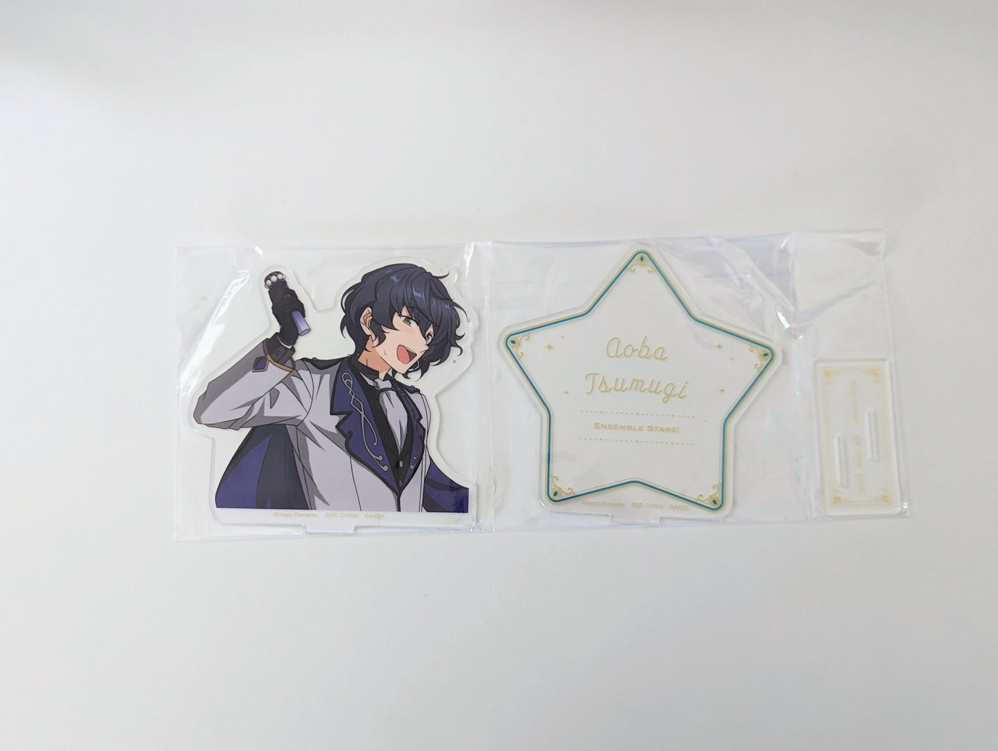 Ensemble Stars!! Ichiban Kuji ～Reminiscence Selection Memorial～Acrylic Stand