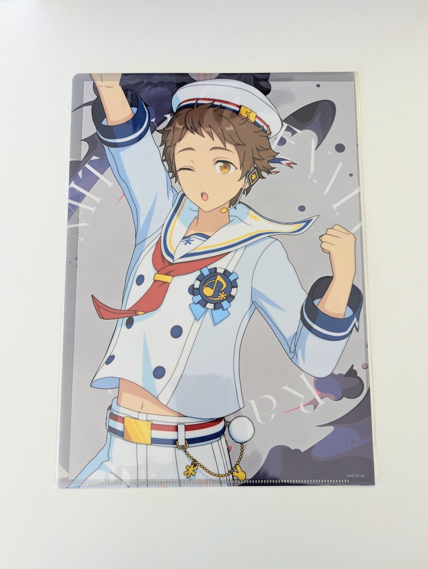 Ensemble Stars!! DREAM LIVE -8th Tour "Praesepe #Cancer"- Clear File