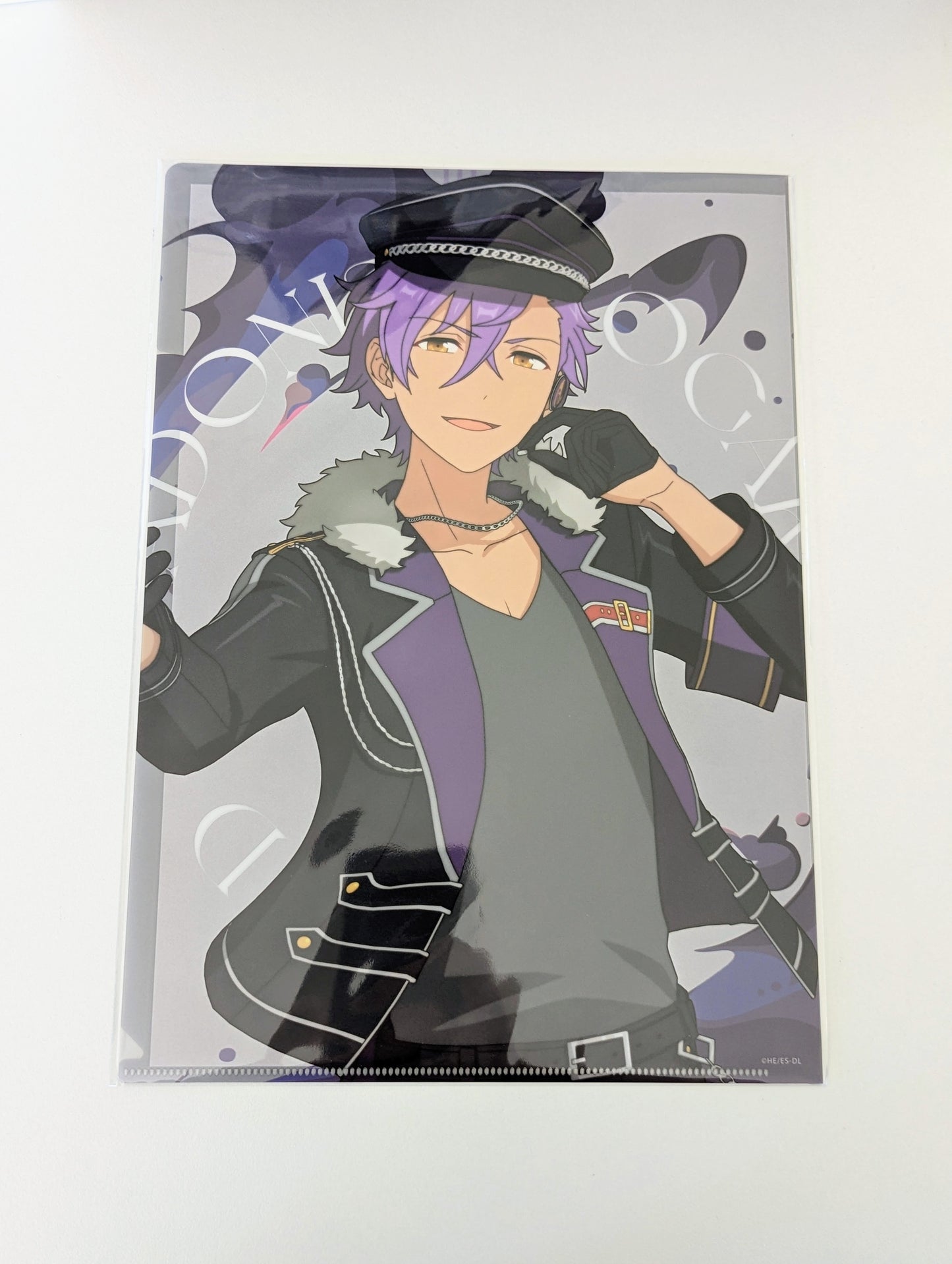 Ensemble Stars!! DREAM LIVE -8th Tour "Praesepe #Cancer"- Clear File